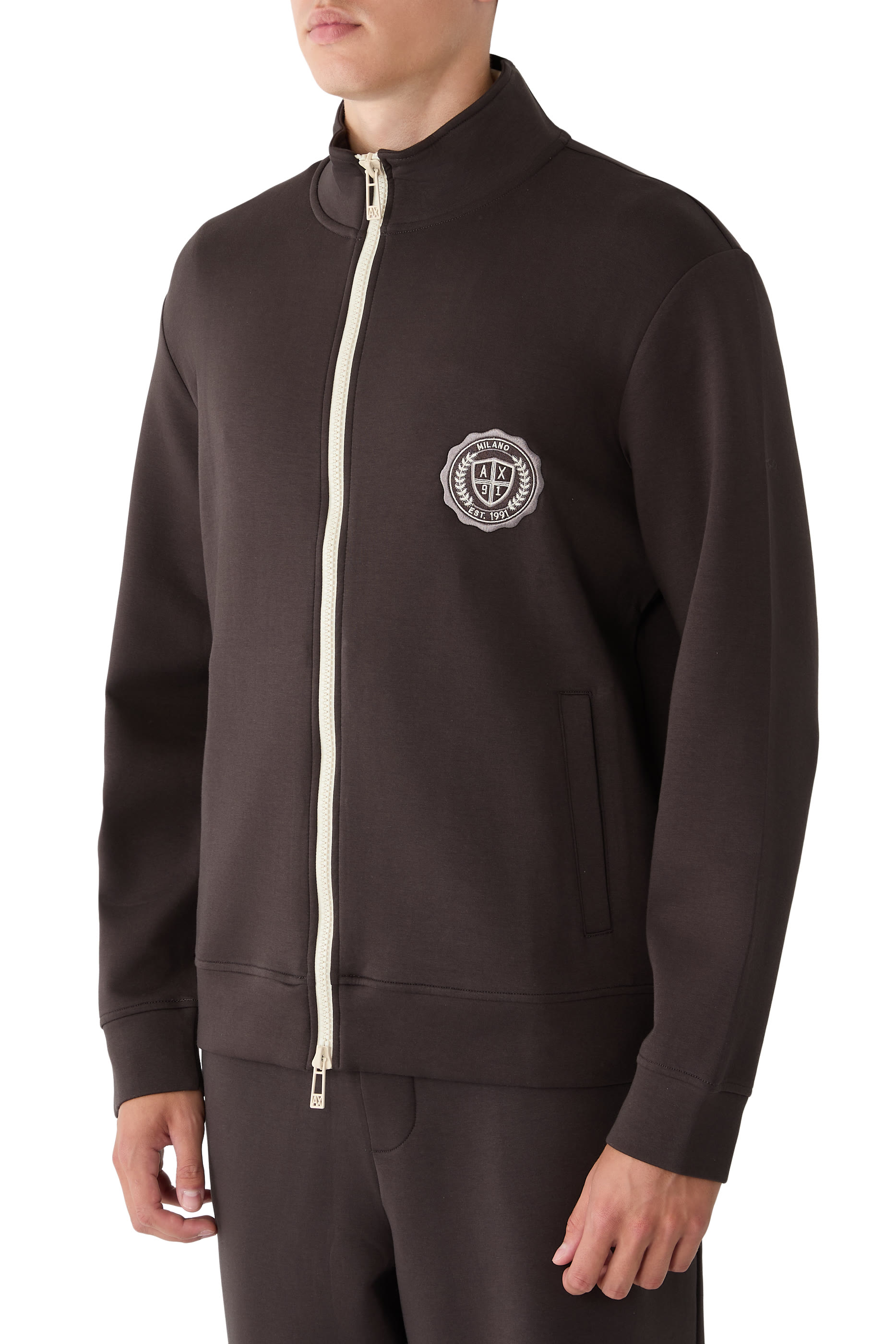 Logo Sweatshirt