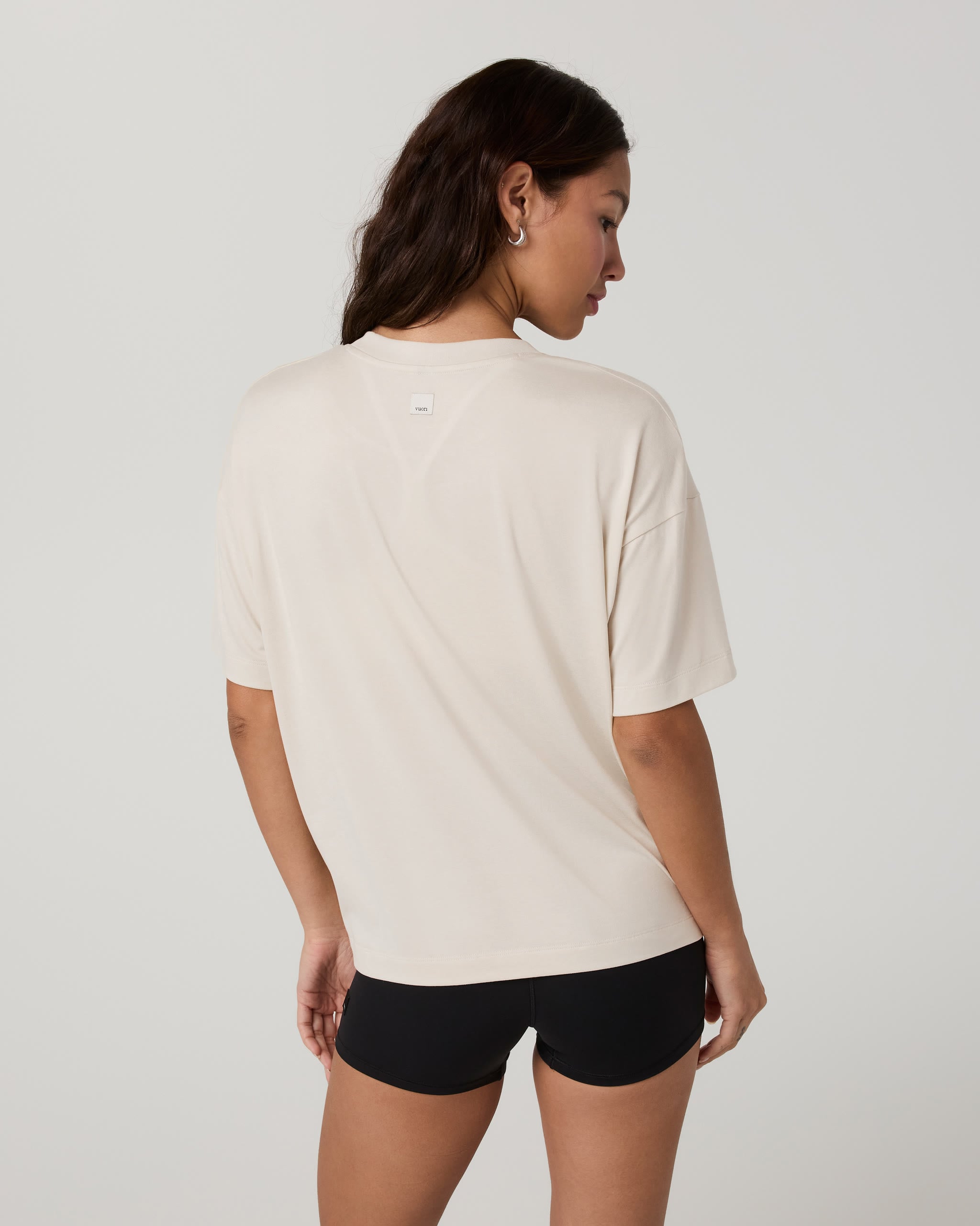 Energy Long T-Shirt