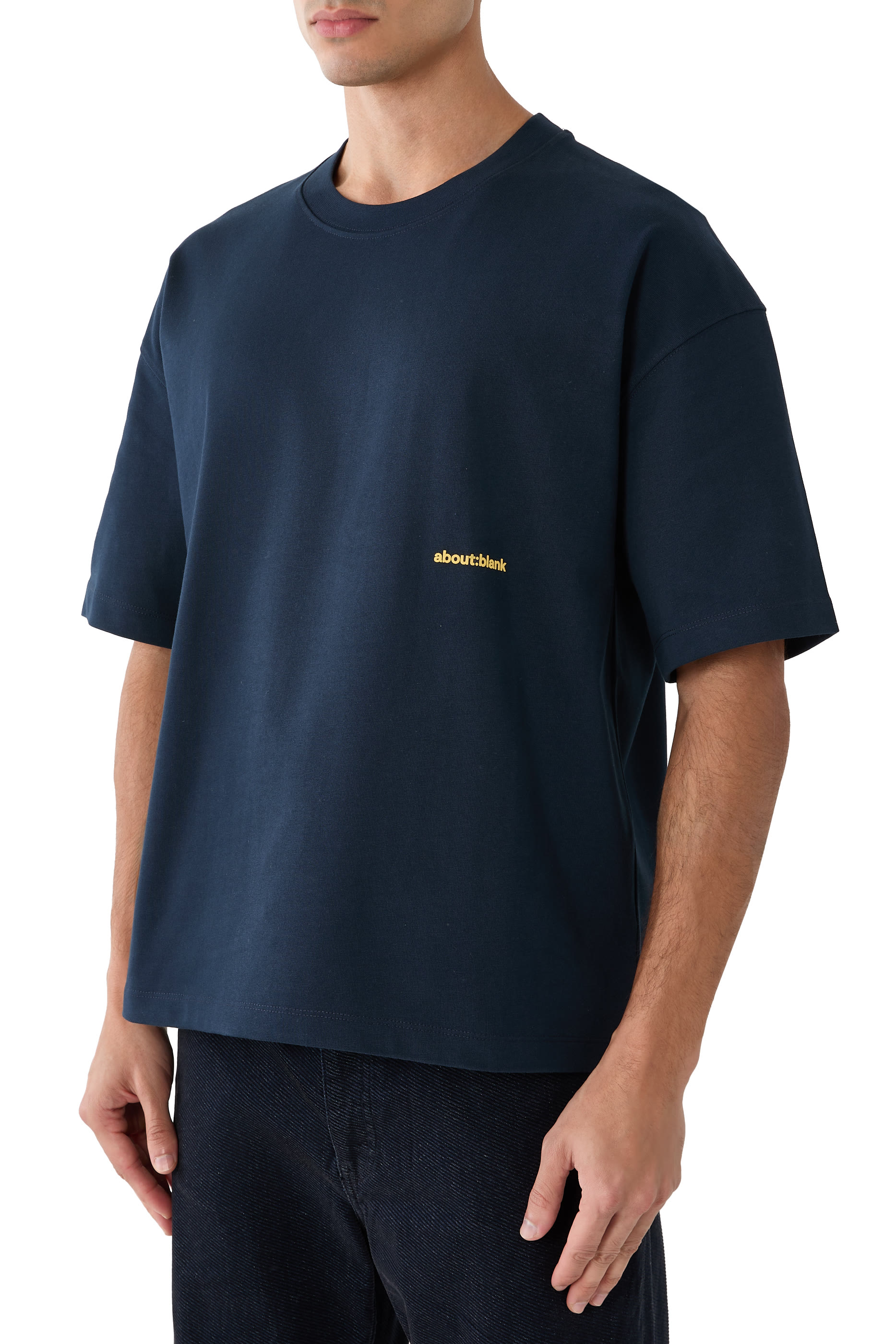 Logo Box T-Shirt
