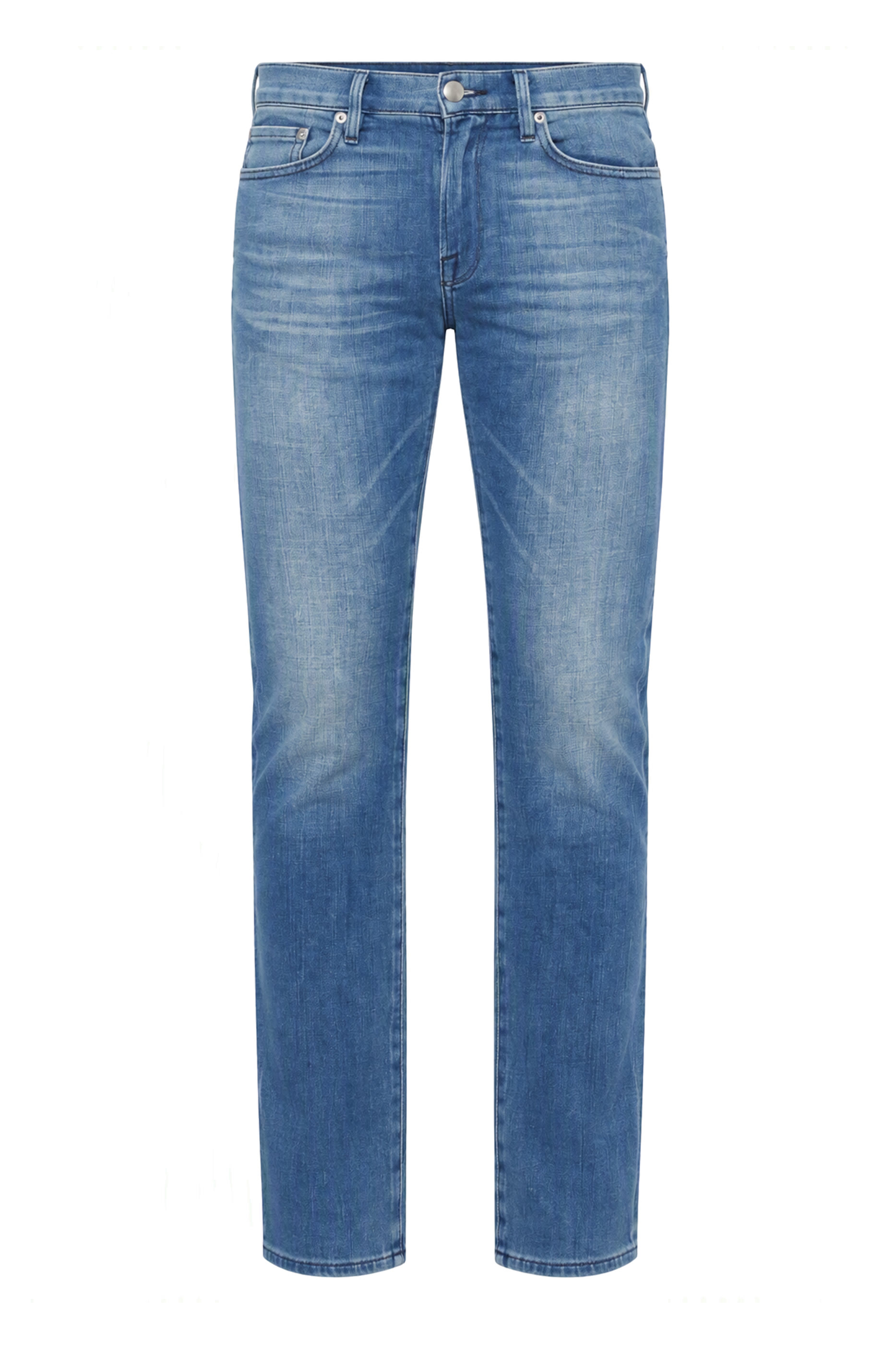 L'homme Slim Pants