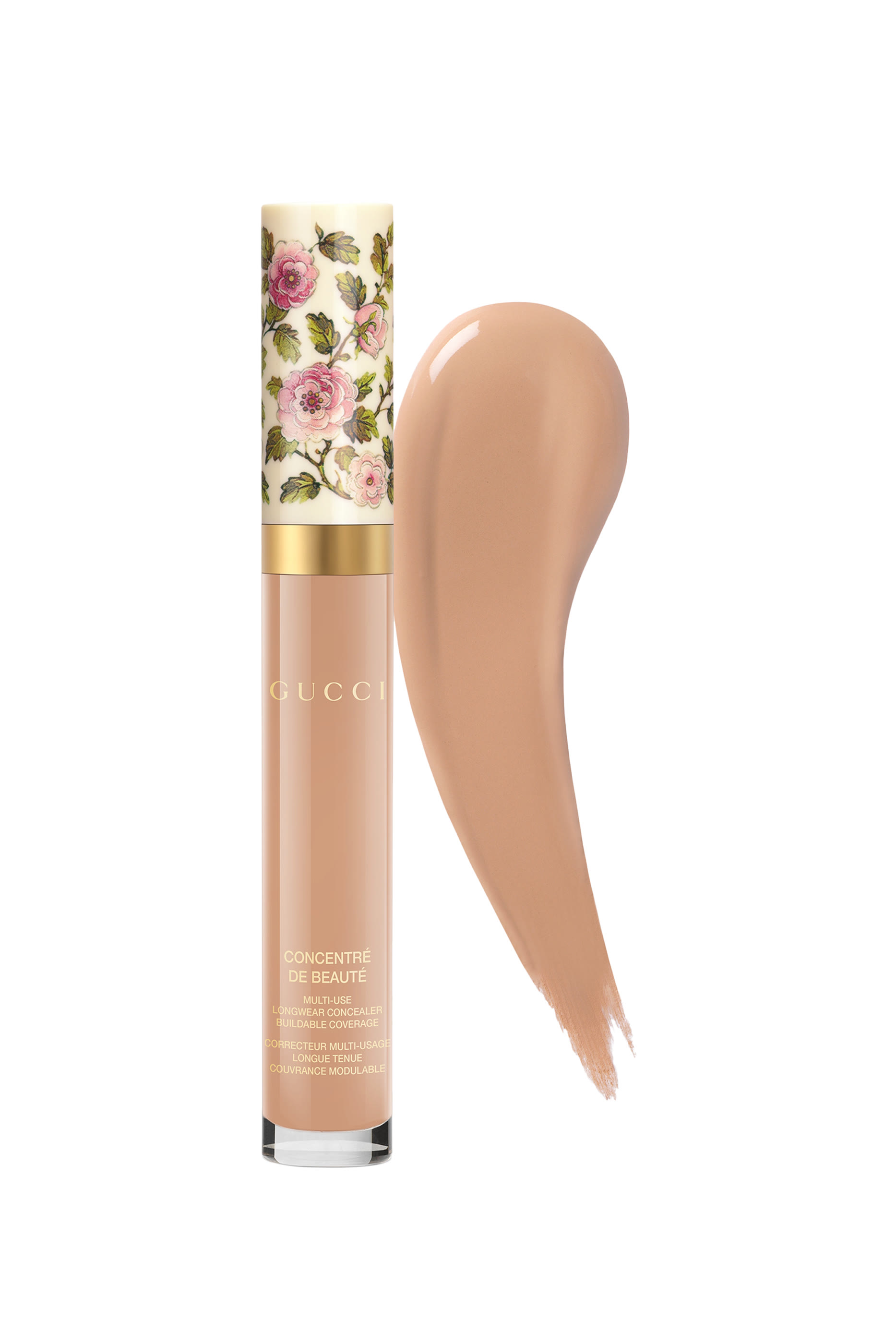 Concentré de Beauté Concealer, 8ml