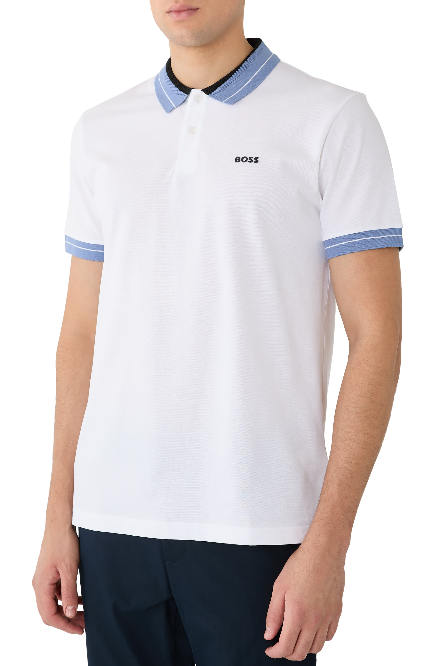 Member Polo Shirt