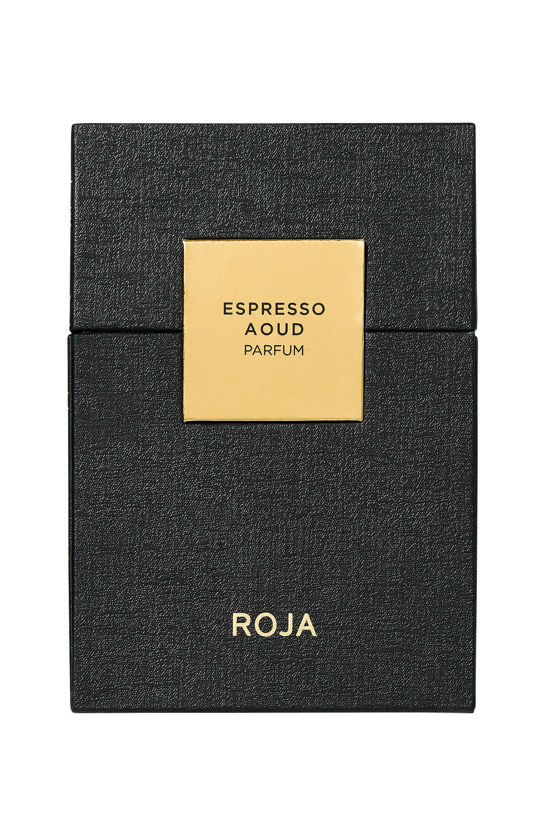 Espresso Aoud Parfum 