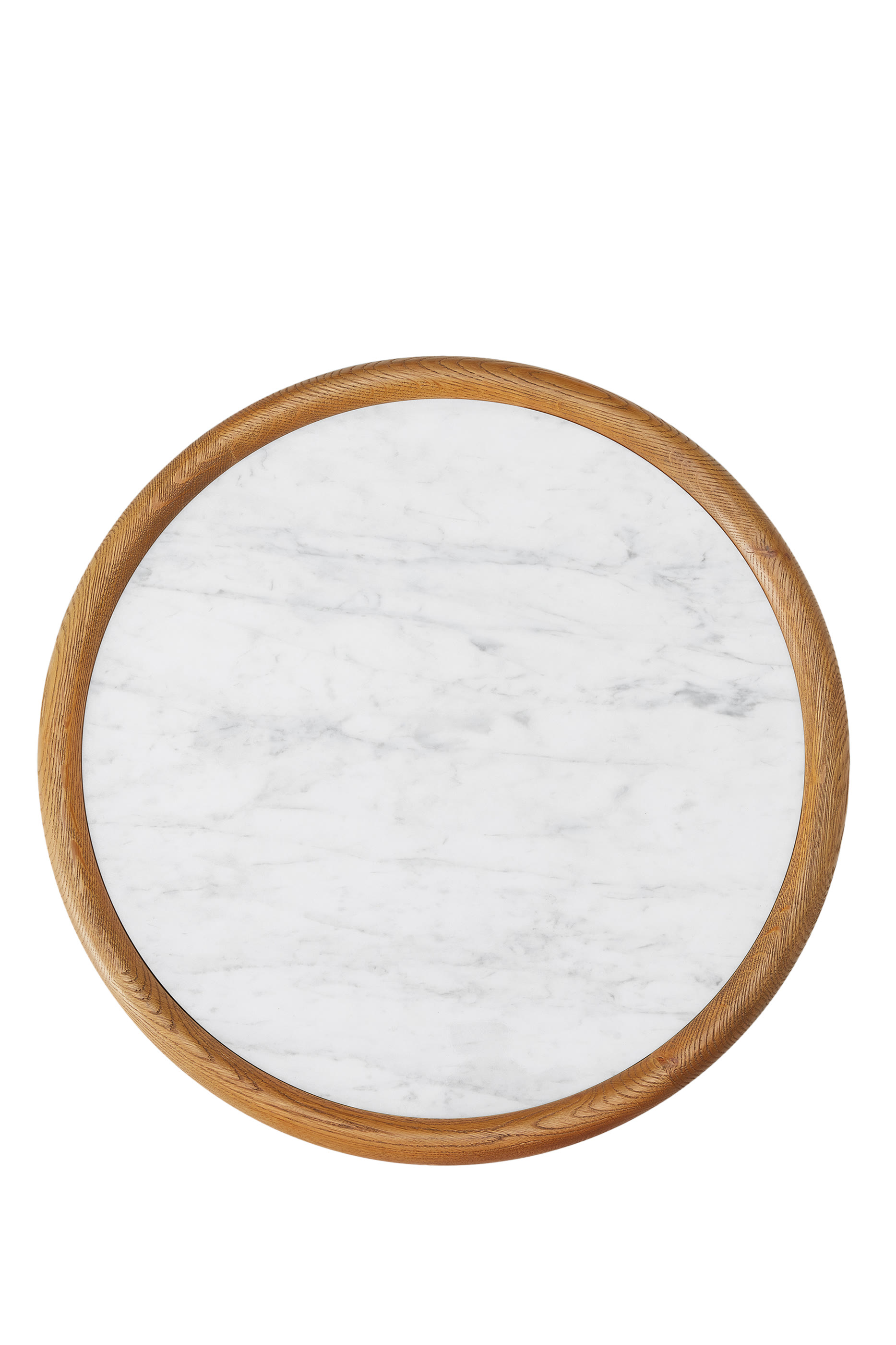 Elli Round Coffee Table