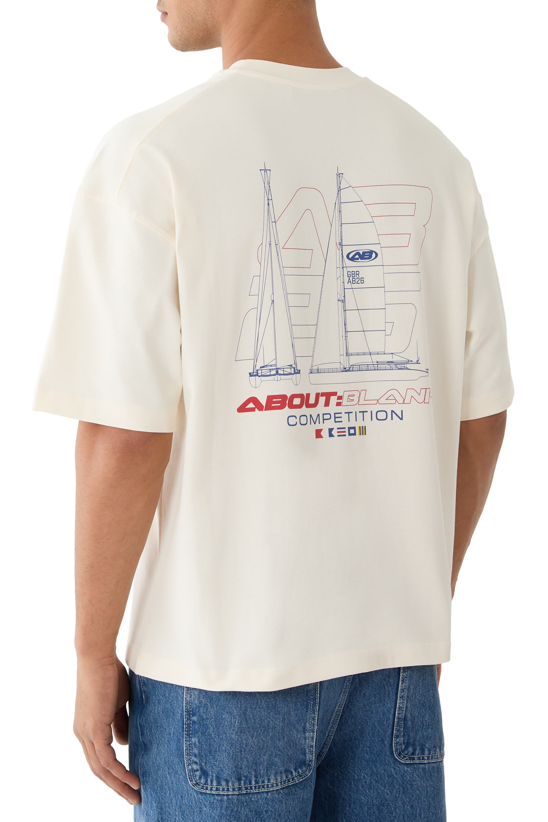 Harbour T-Shirt
