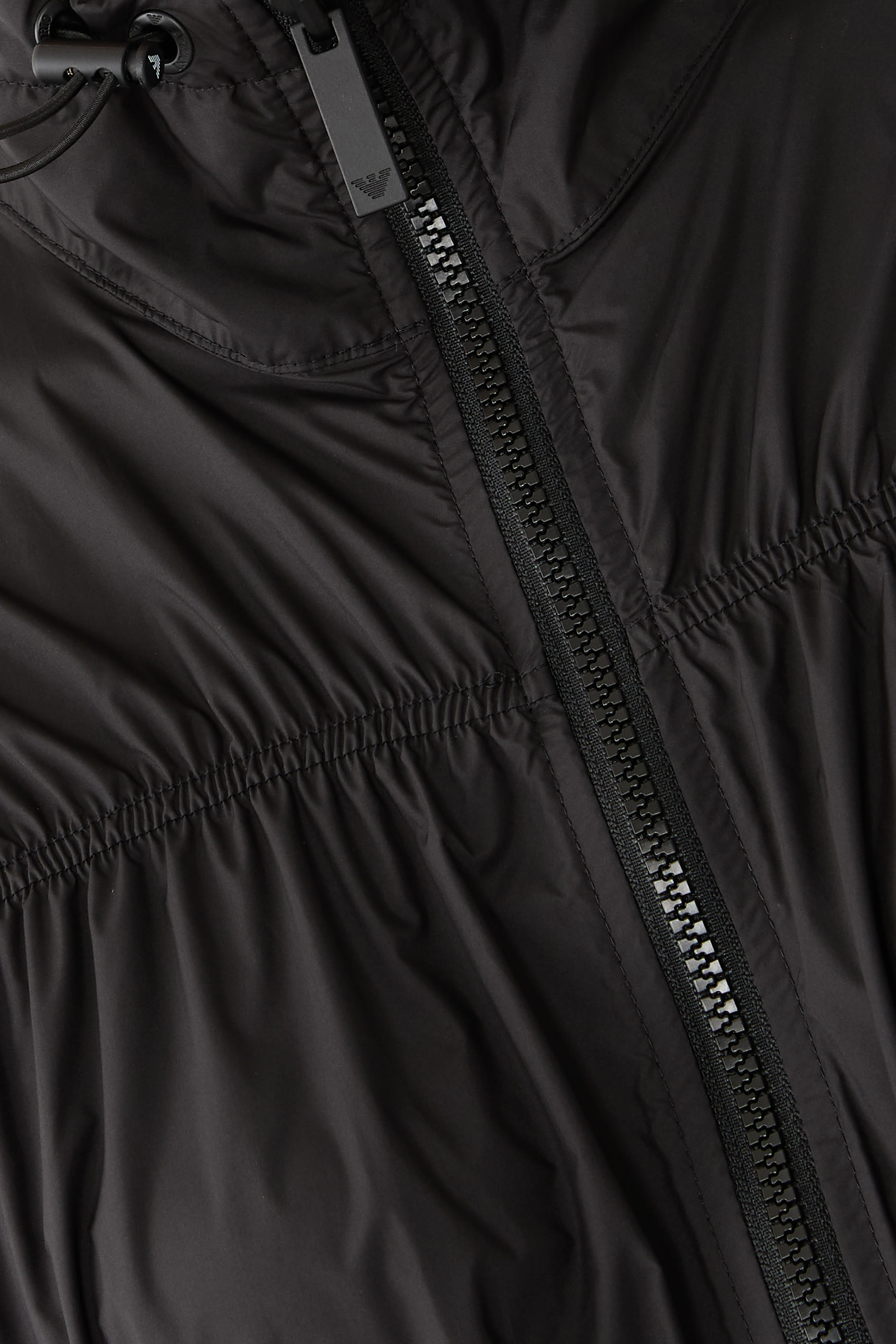 Reversible Blouson Jacket 