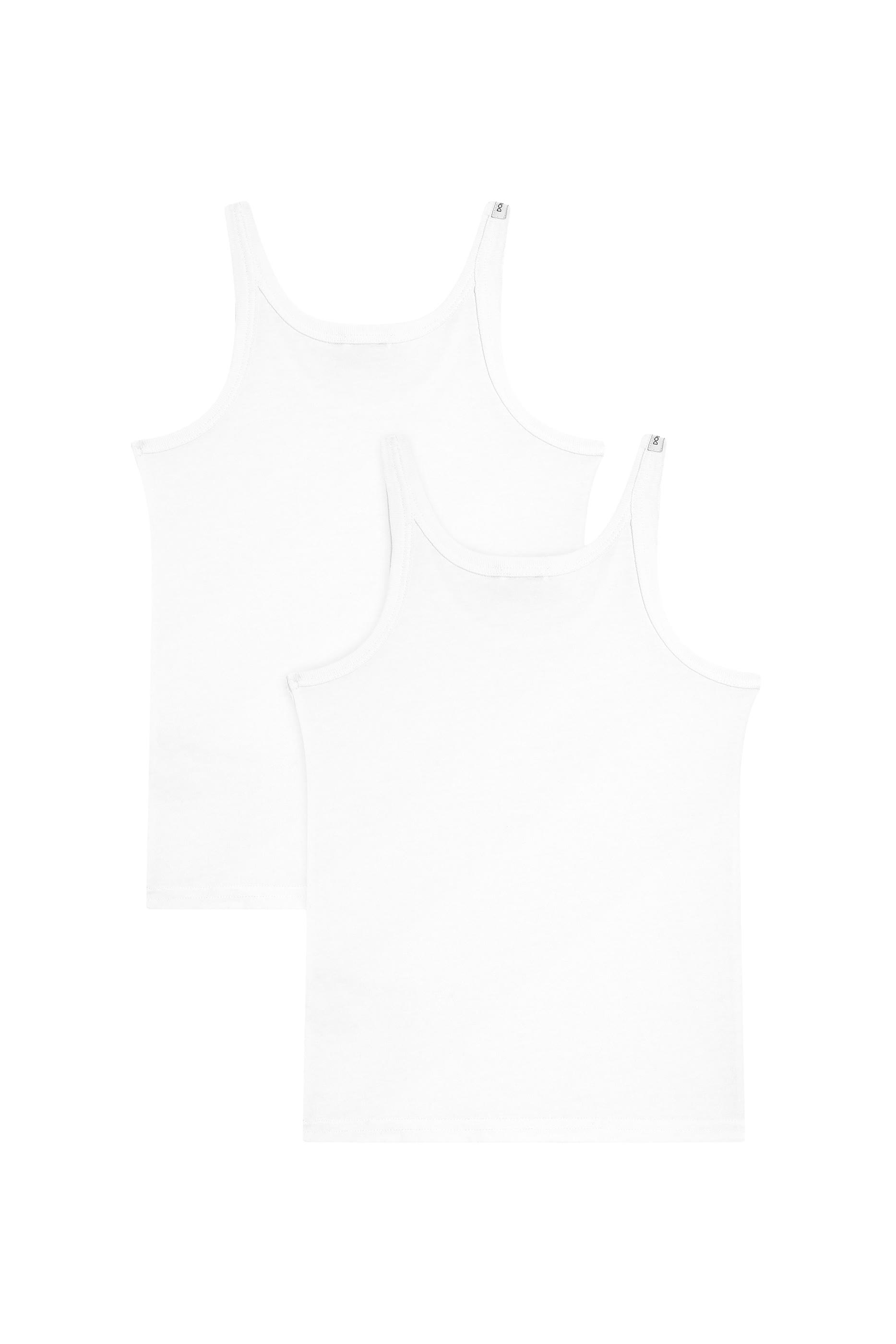 Kids Jersey Vest, Set of 2