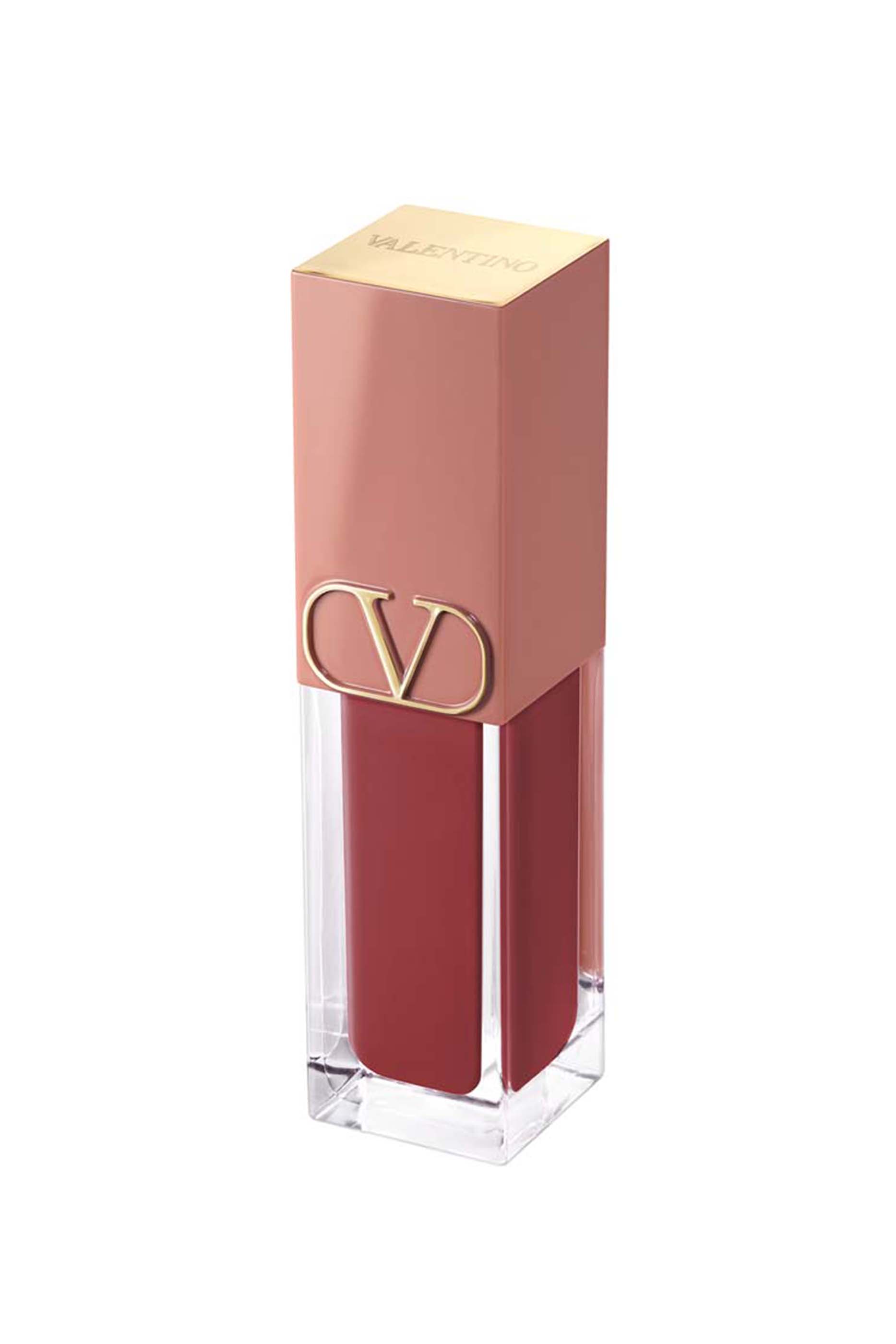 Liquirosso 2-in-1 Soft Matte Color