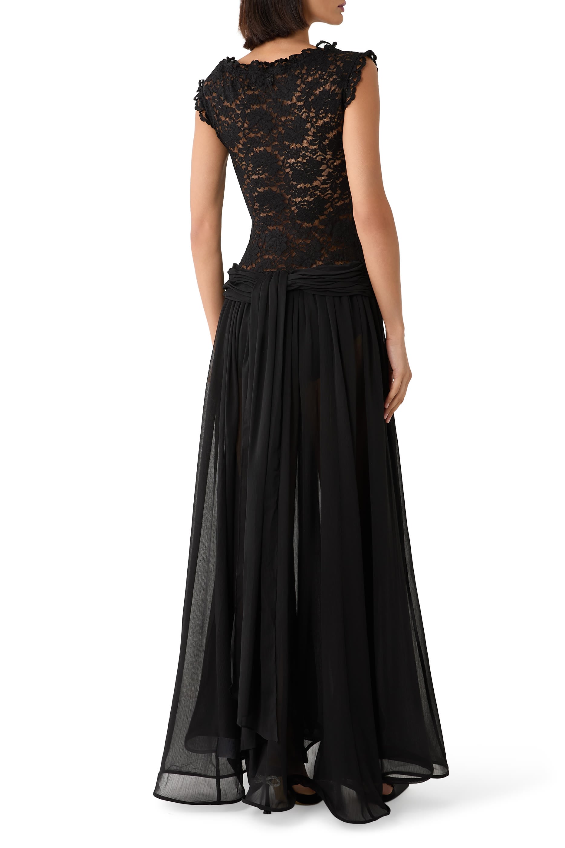 Arabella Dress