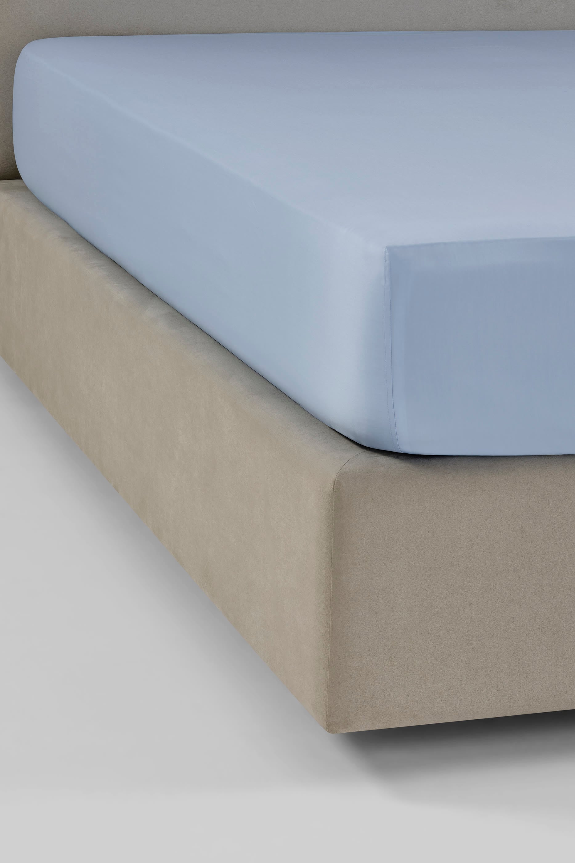 Secret Fitted Sheet