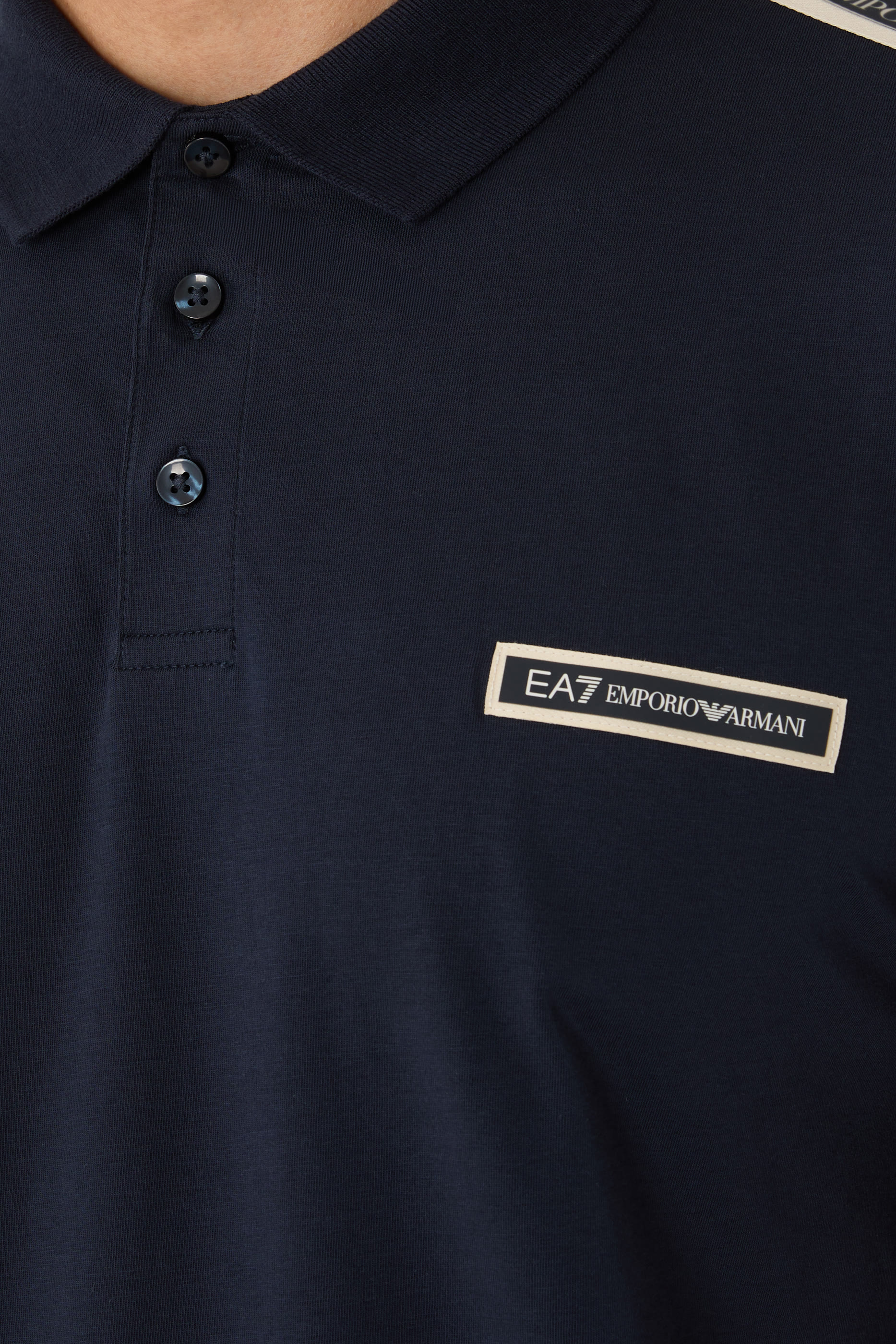Logo Series Polo Shirt