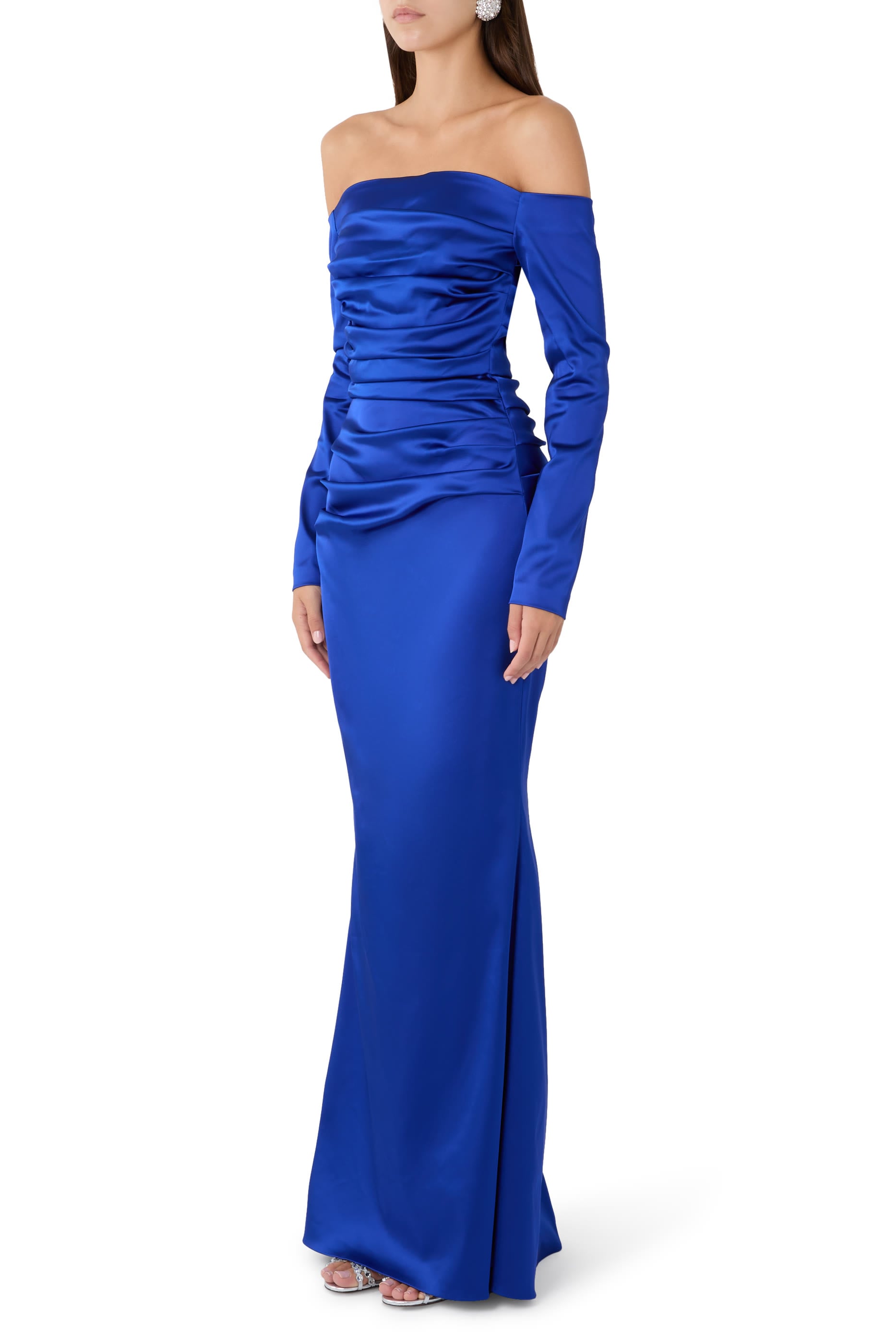 Evening Gown