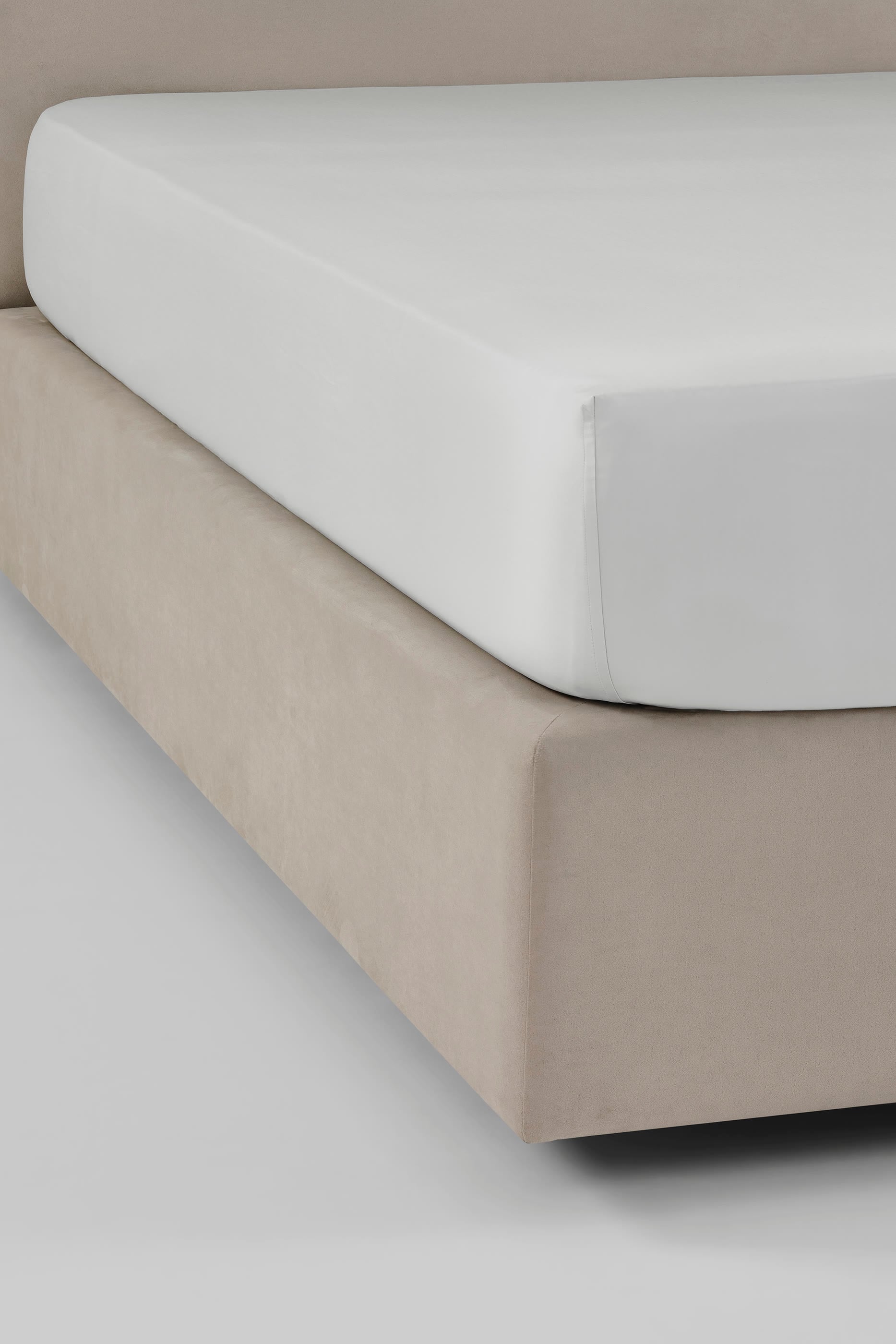 Secret Fitted Sheet
