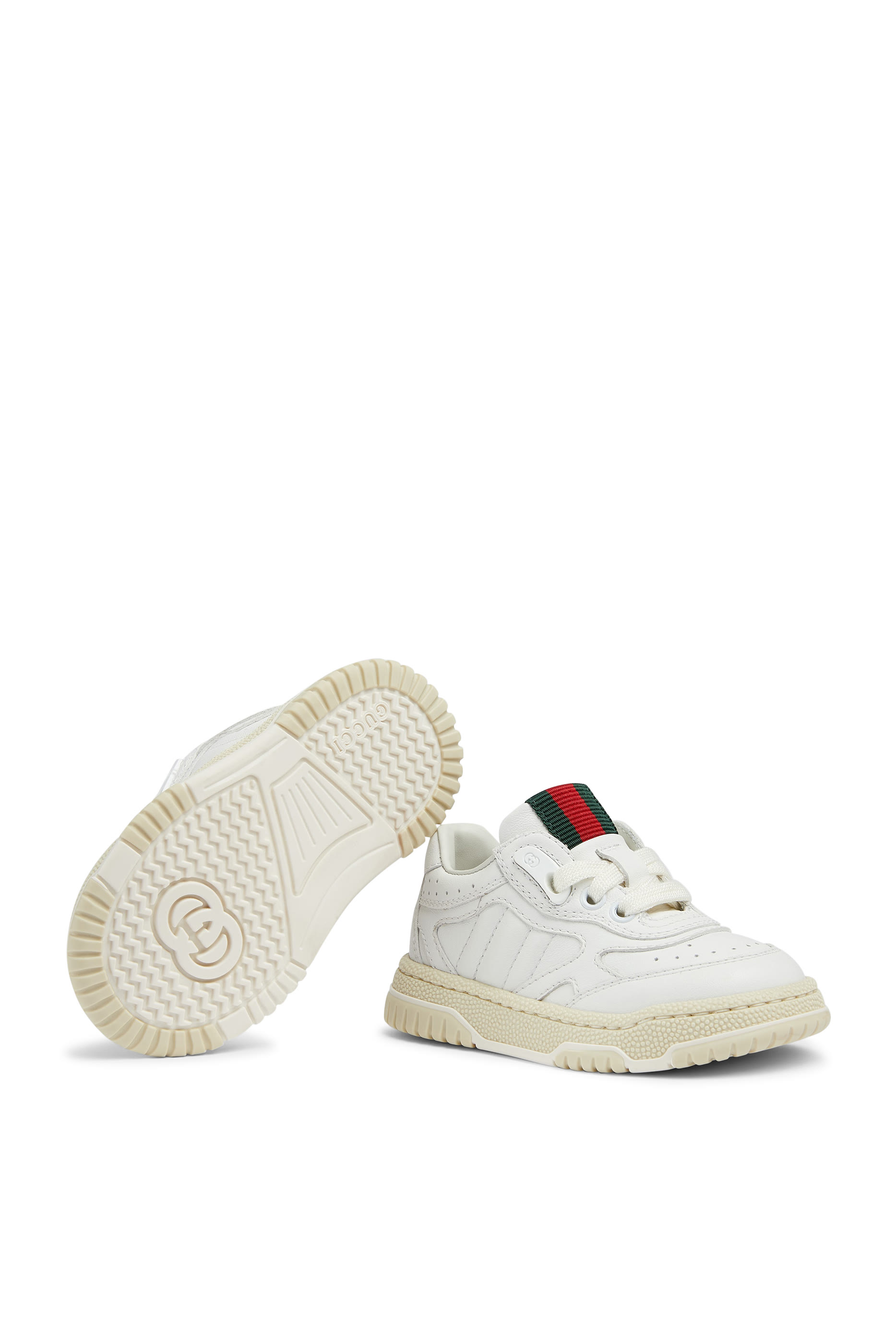 Kids Re-Web Trainers 30