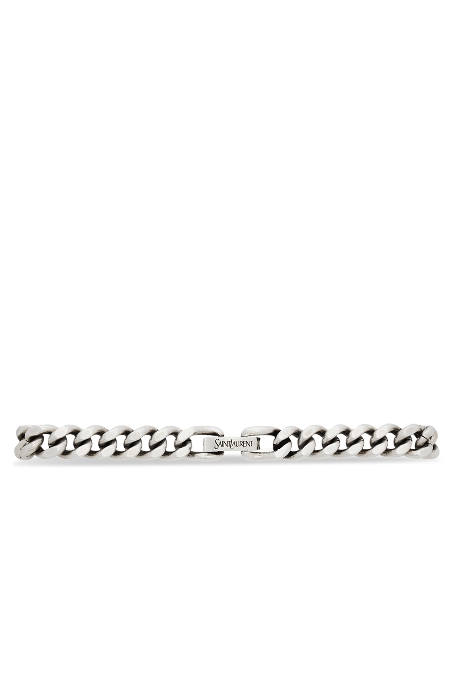Gourmette Maillon Chain Bracelet