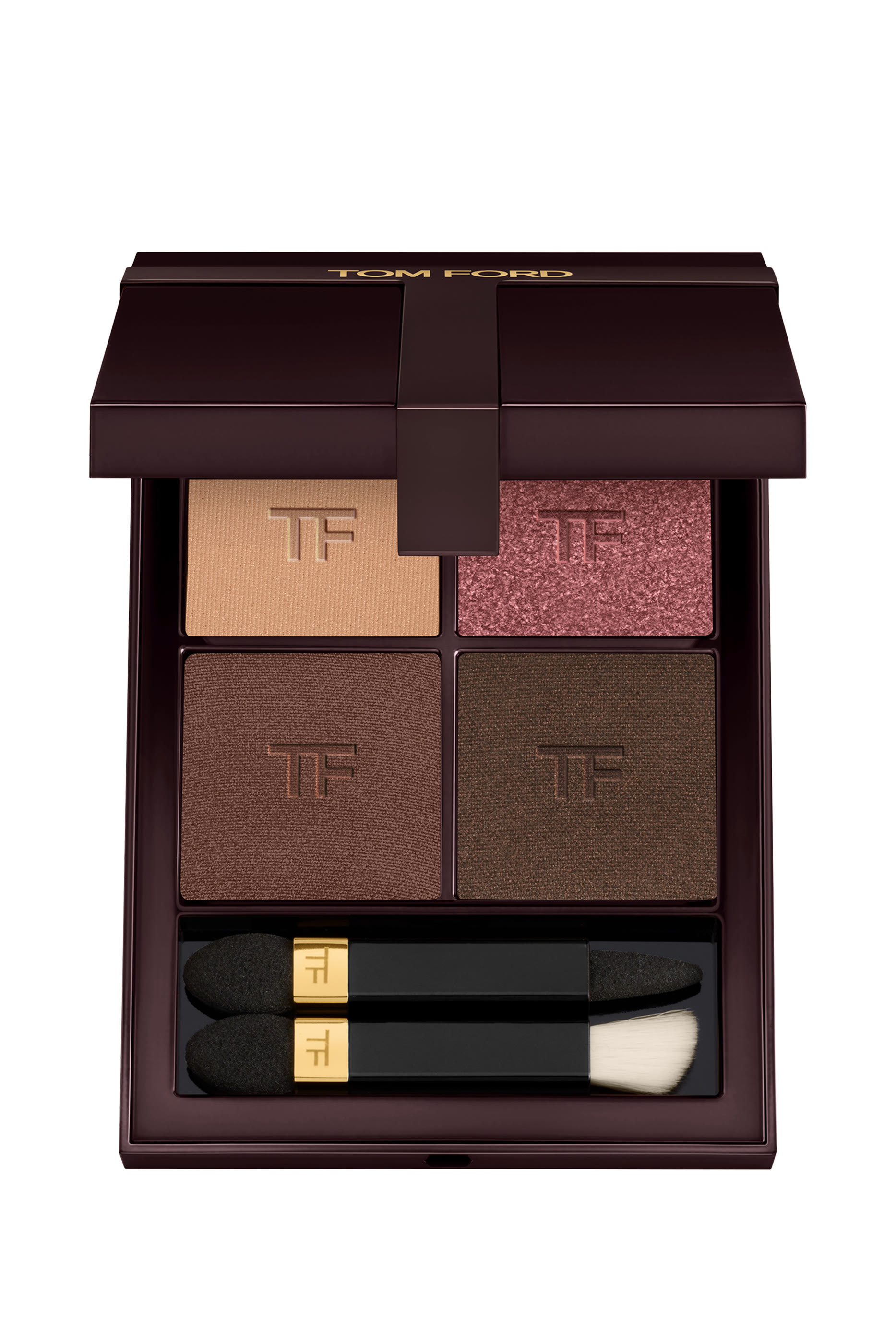 Runway Eye Color Quad