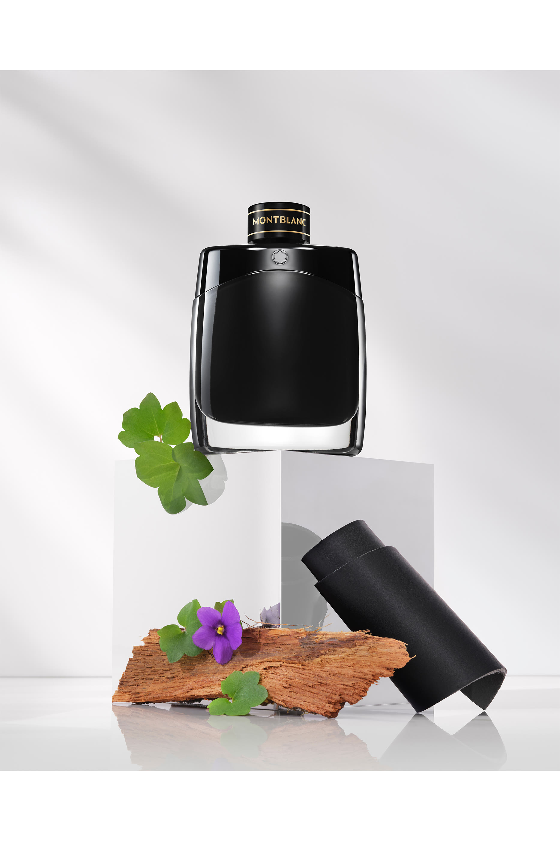 ماء عطر ليجند