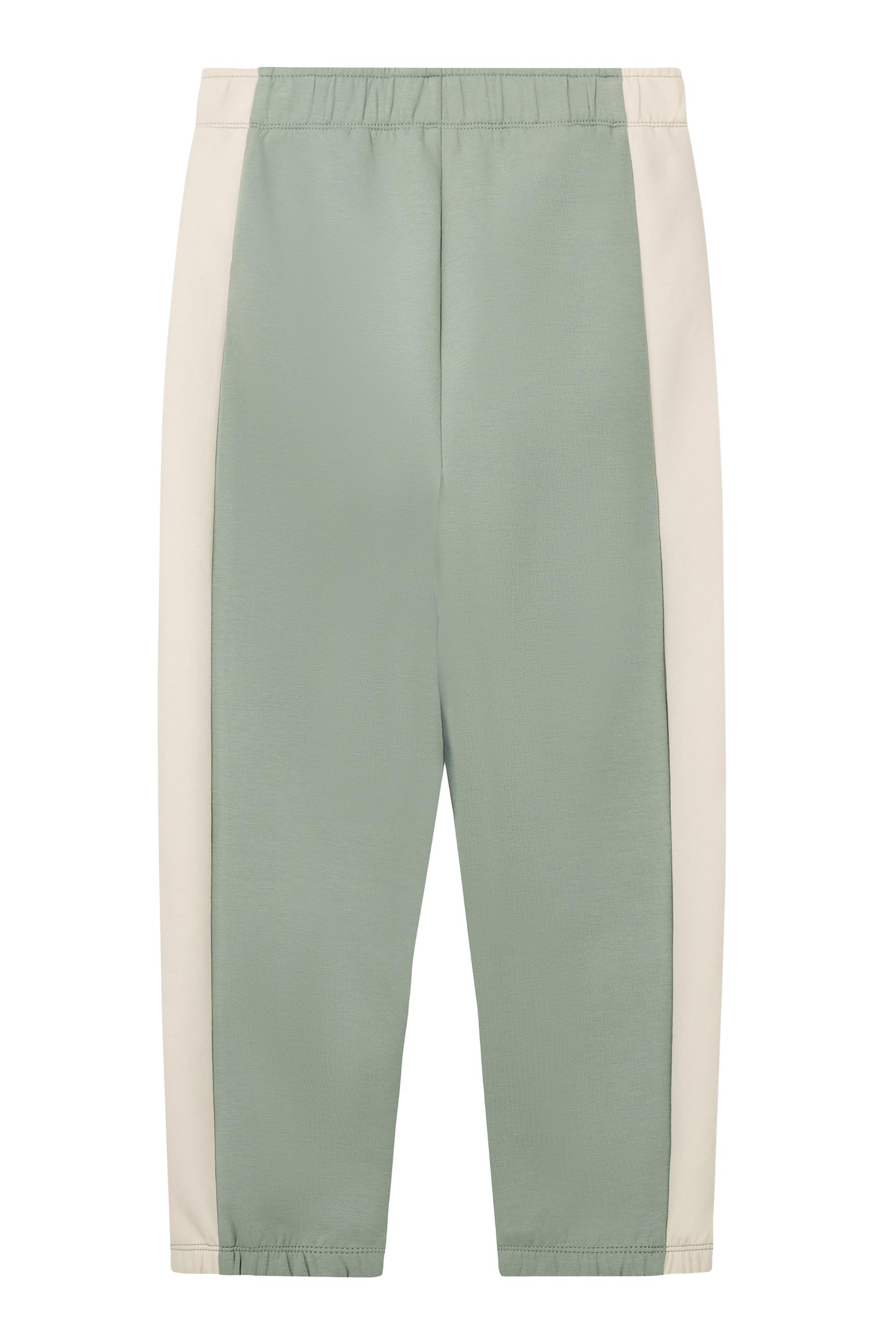 Kids Side Panels and Cuffs Pants