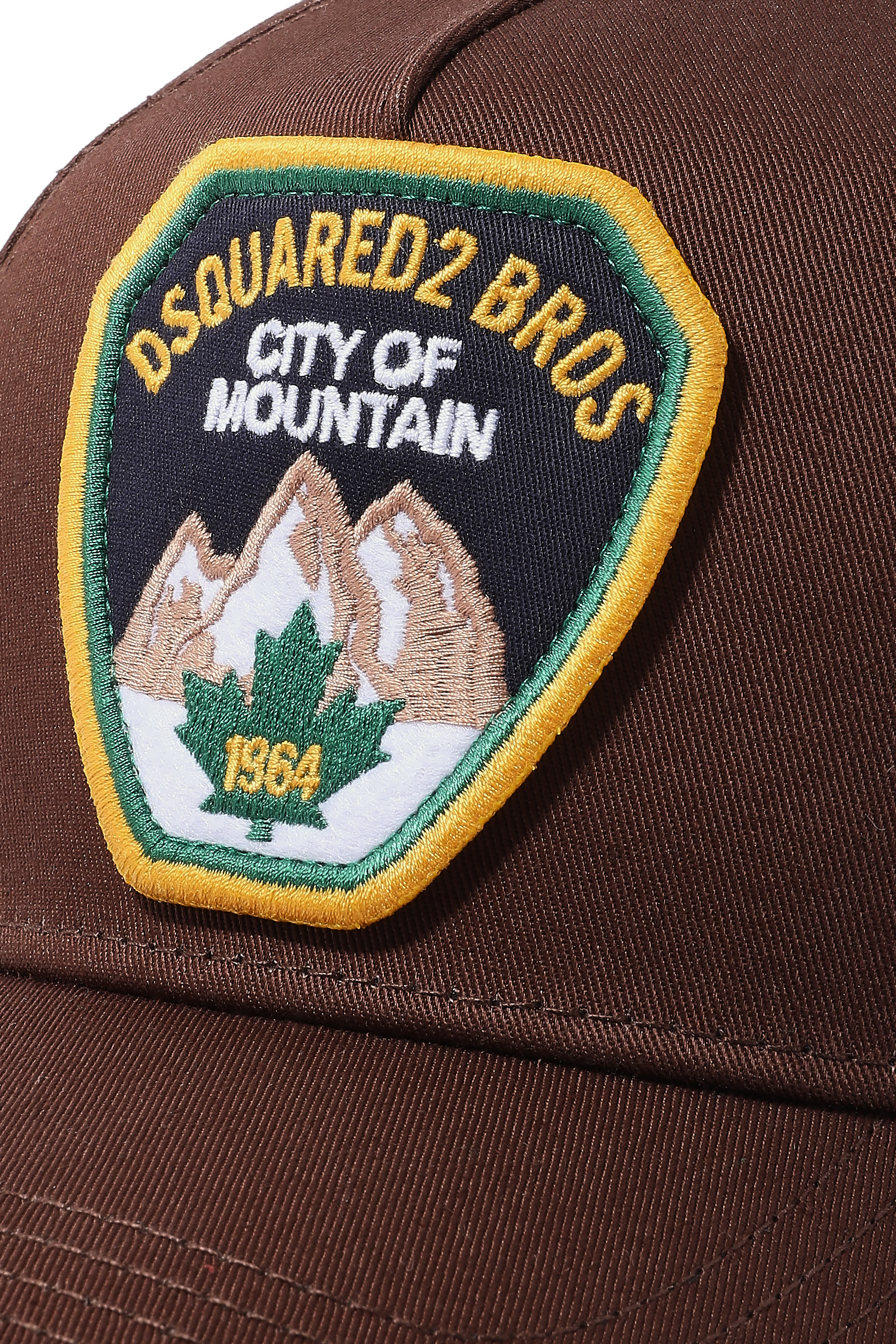  D2 Baseball Cap