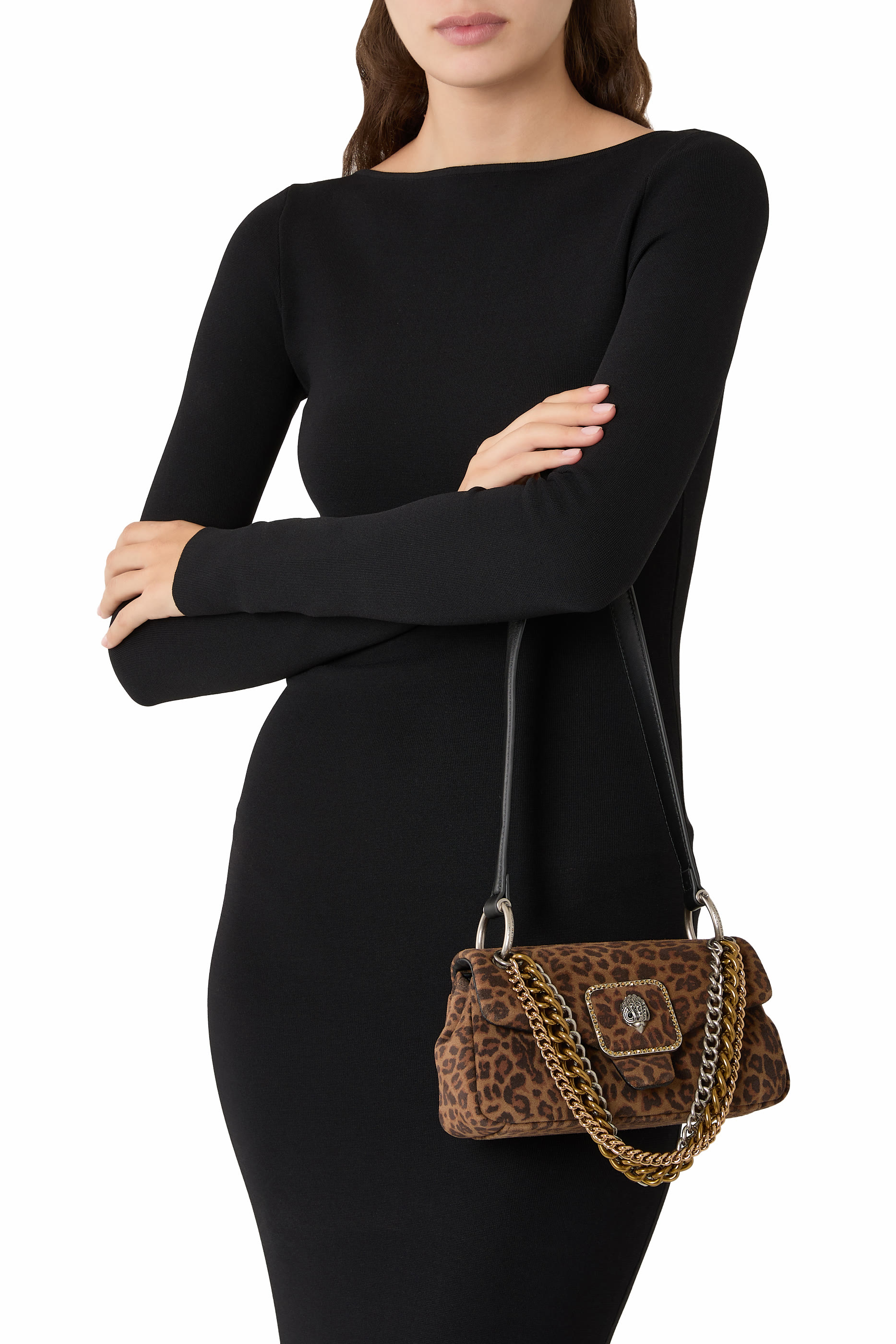 Mini Pimlico Chain Bag