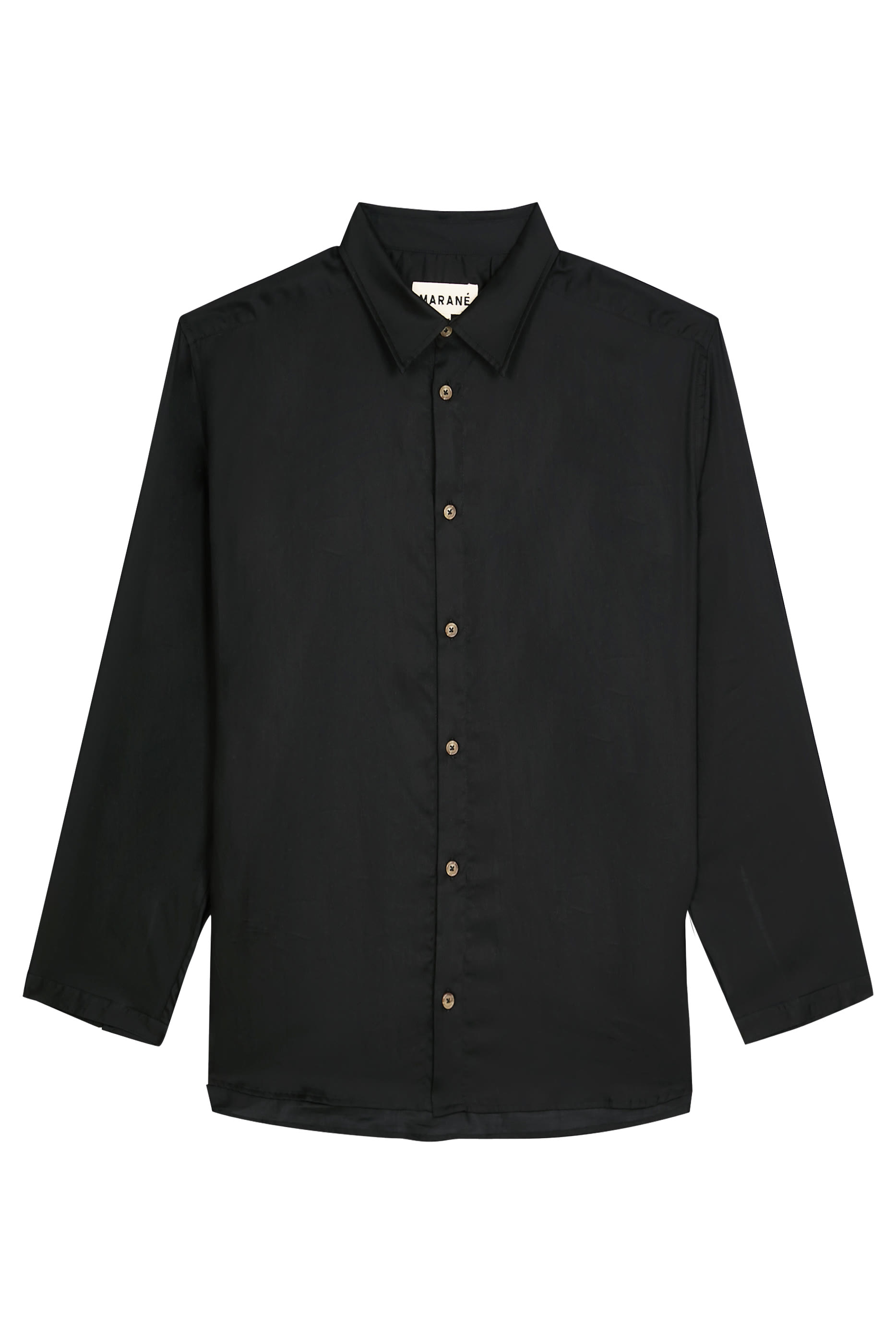 Parcels Summer Shirt