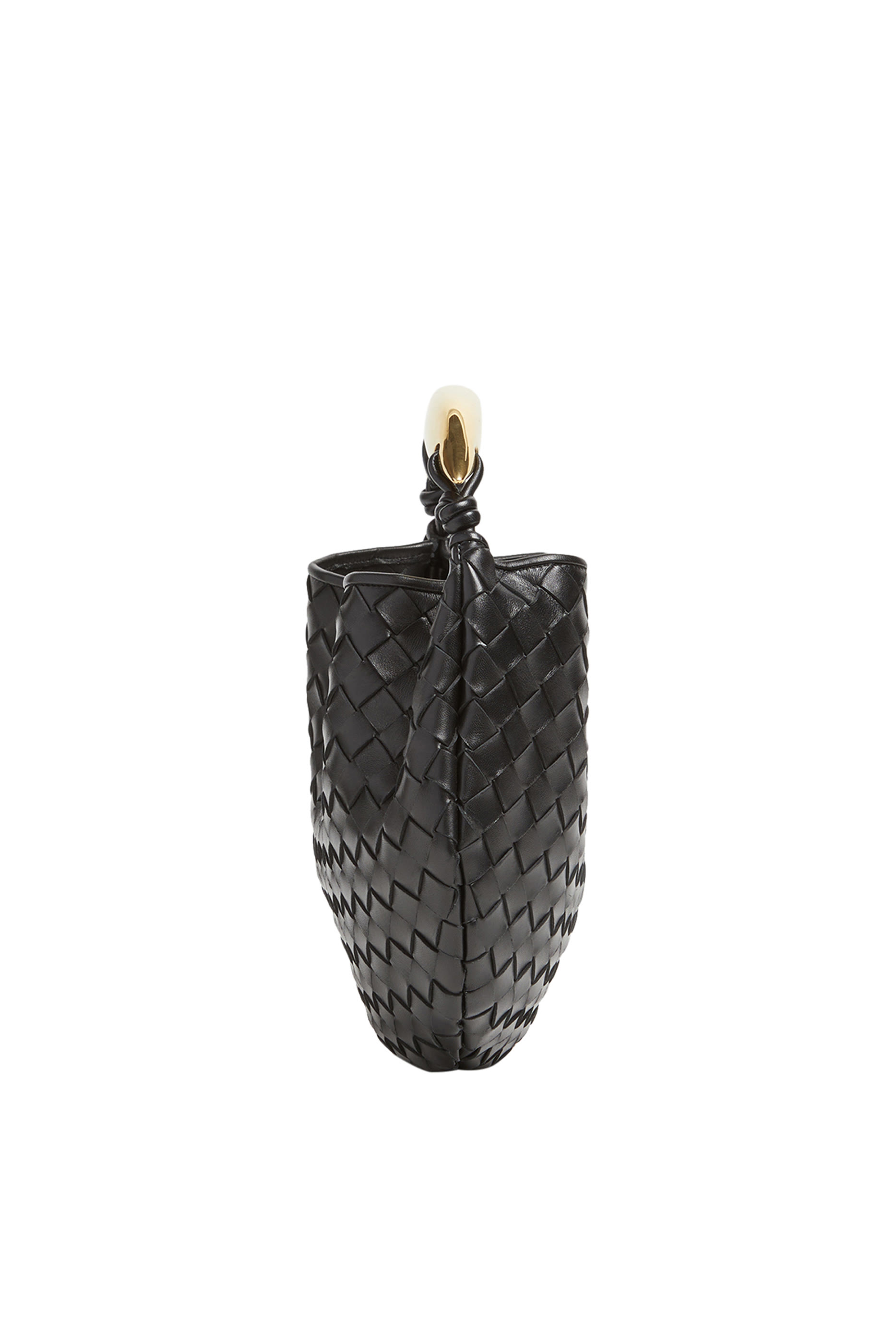 Sardine Leather Bag