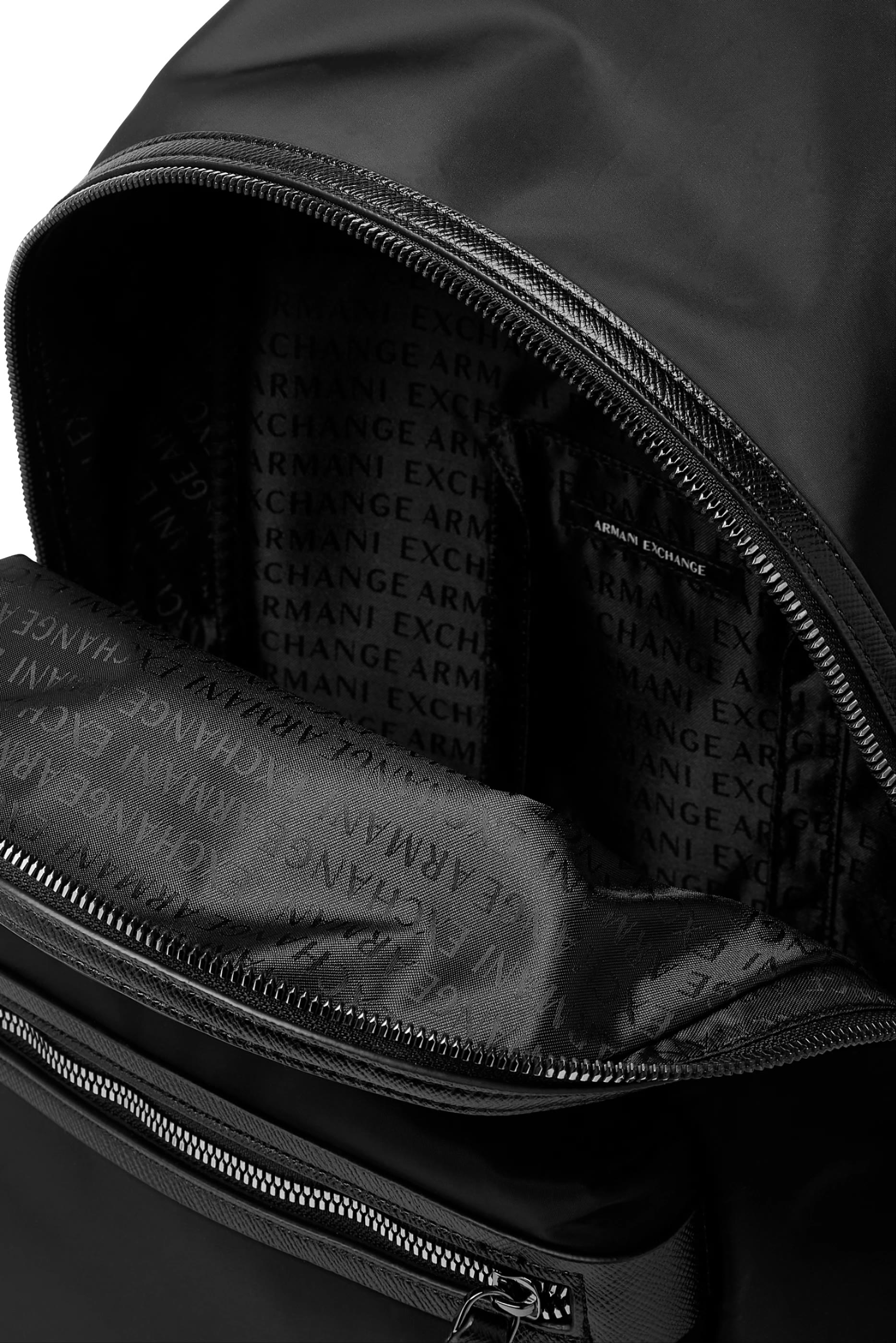 Logo Backpack