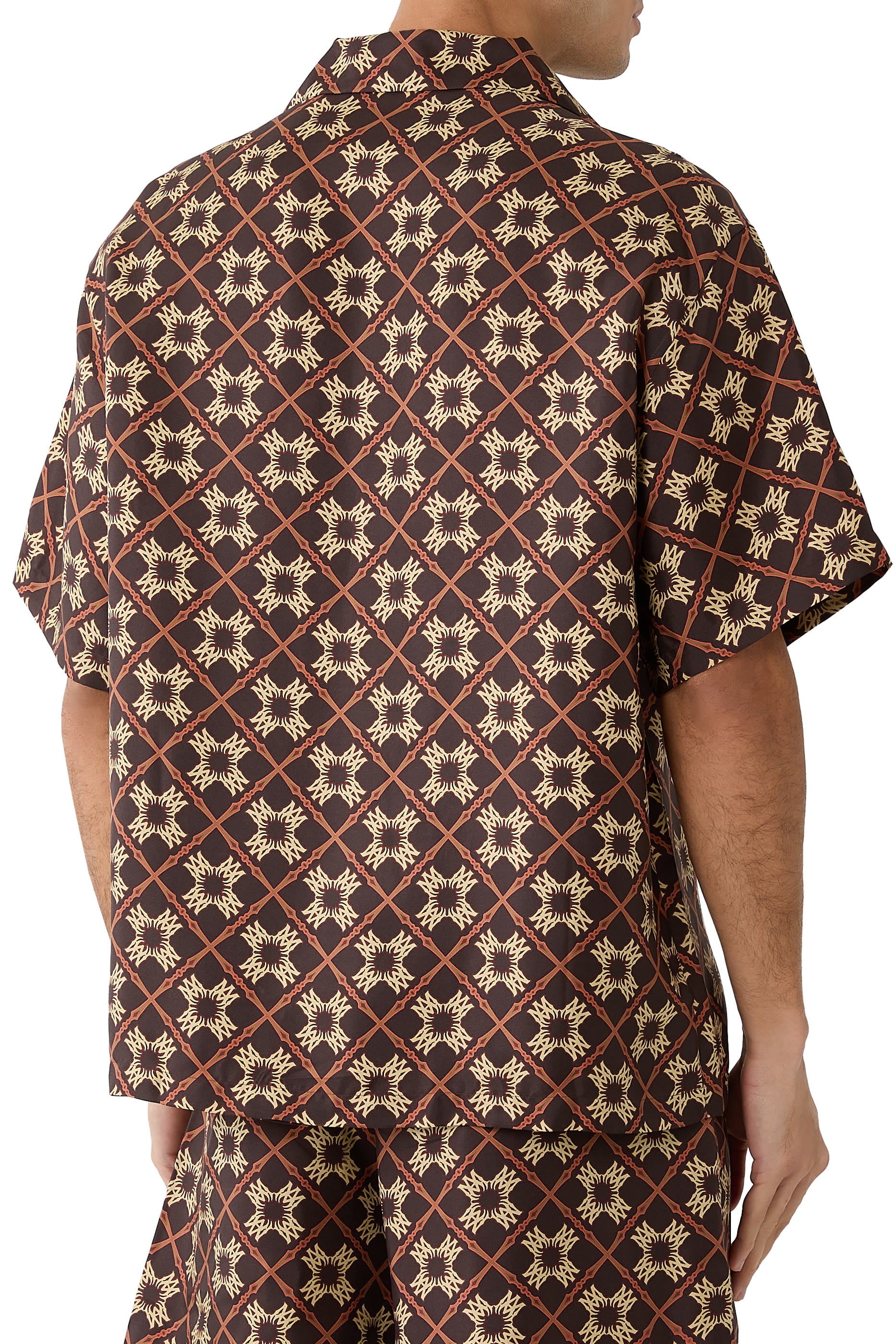 MA Quad Camp Shirt
