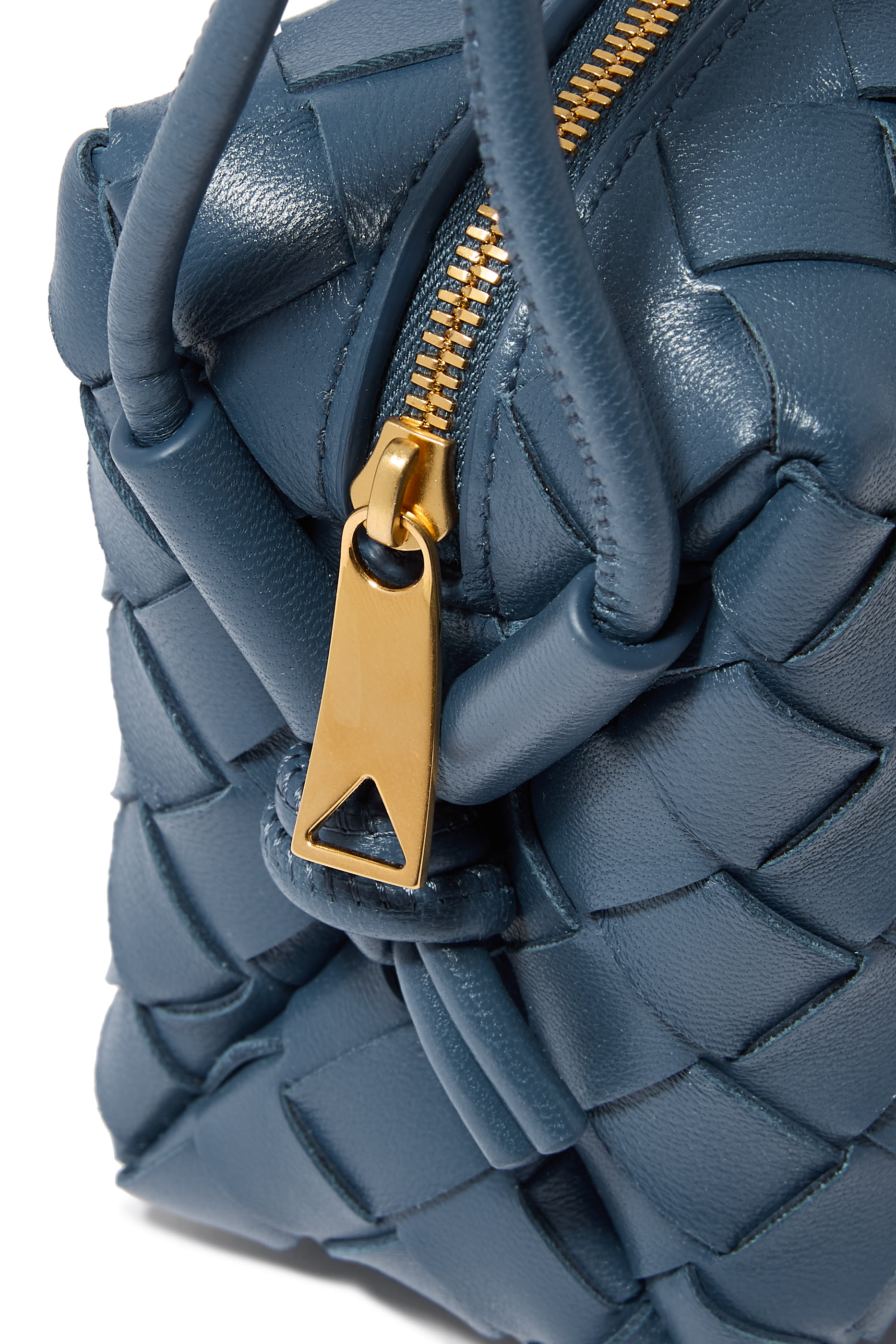 Loop Mini Crossbody Bag