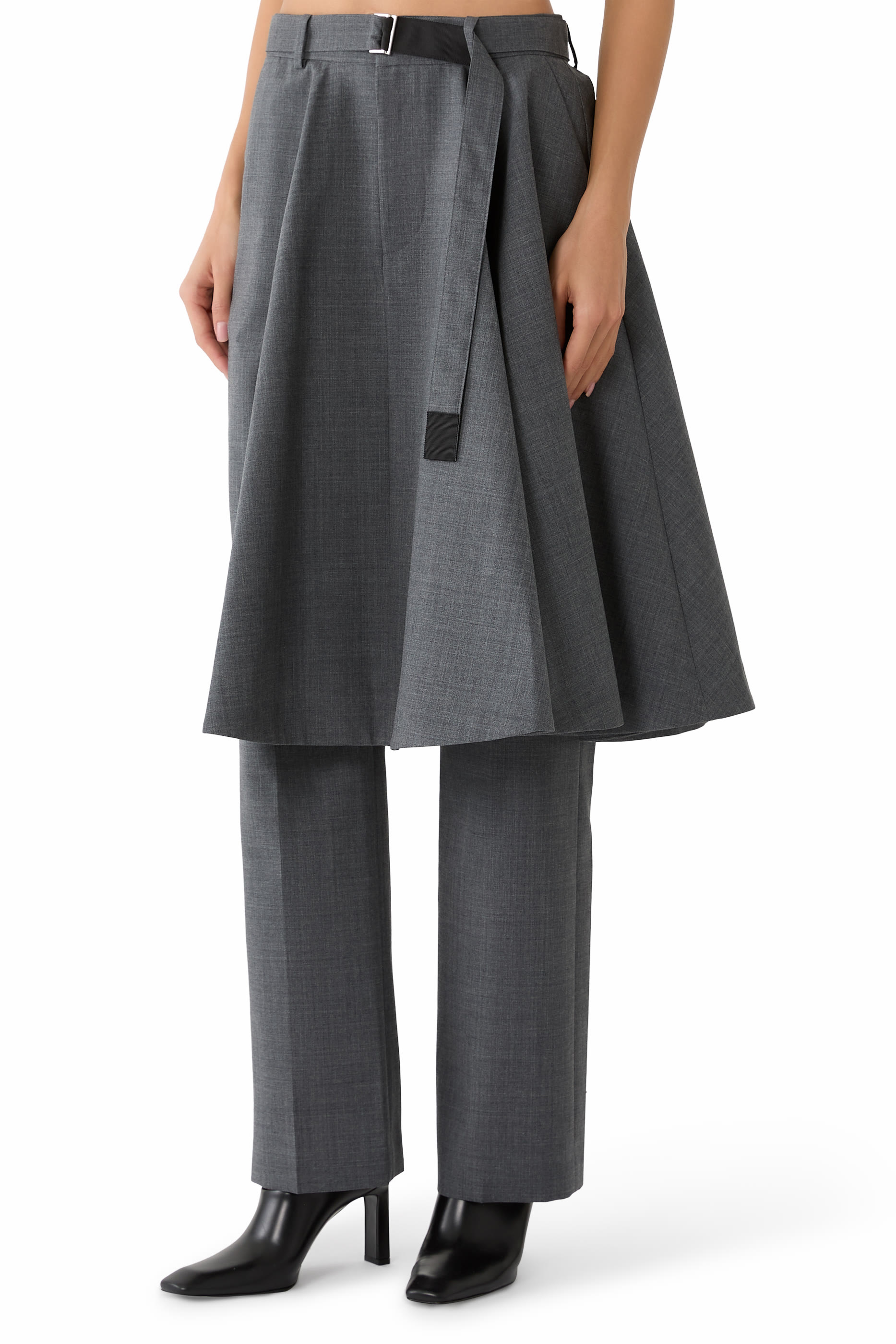 Suiting Pants 
