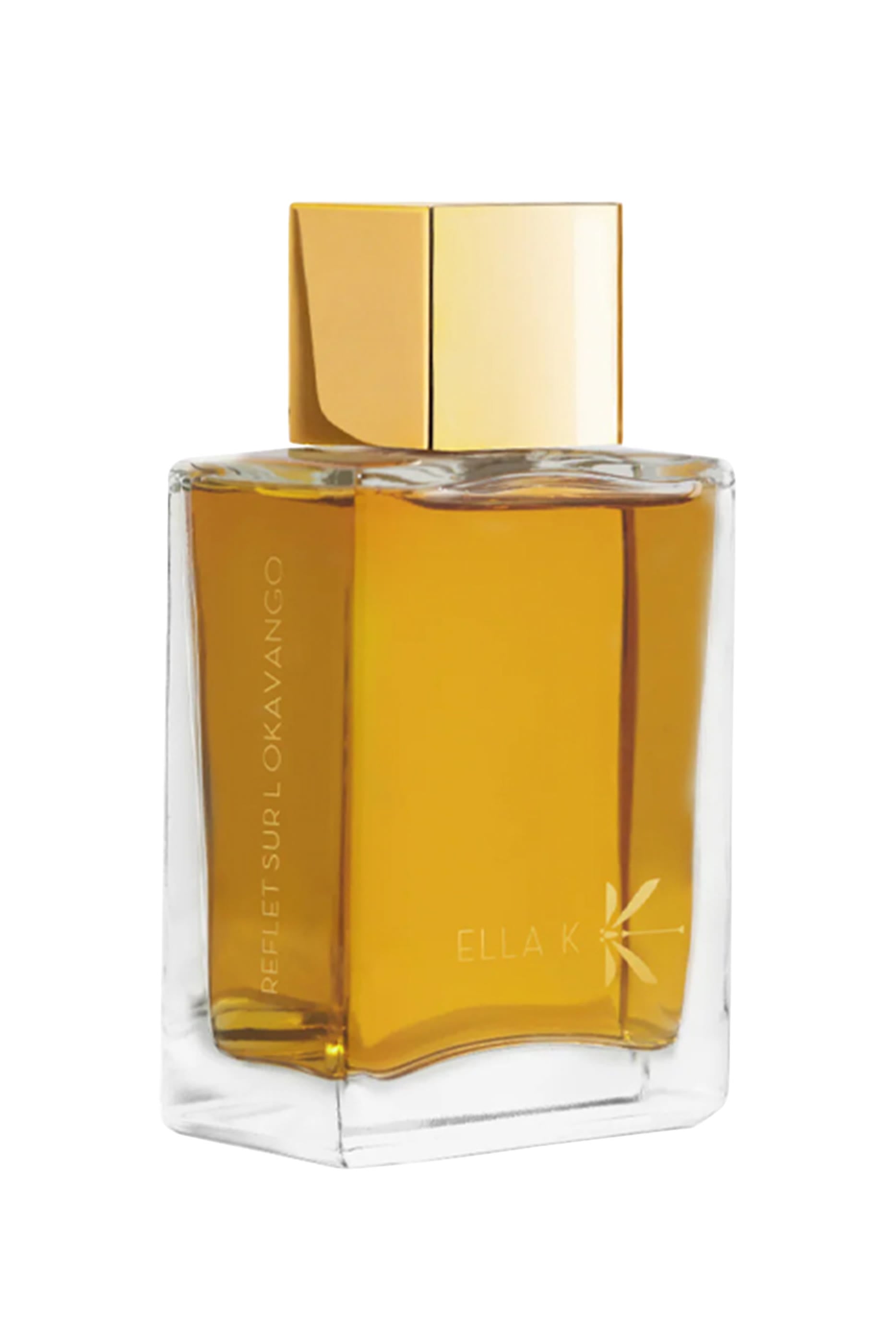 Reflet sur l’Okavango Eau de Parfum
