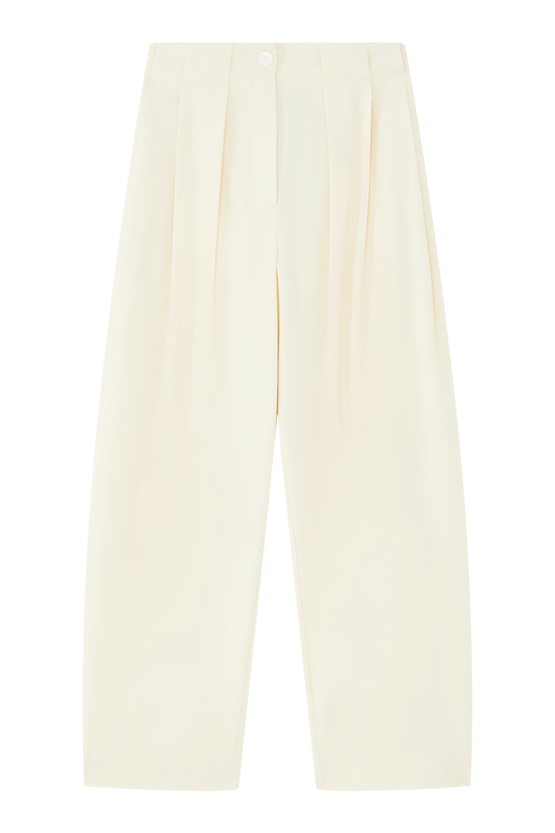 Solo Trouser
