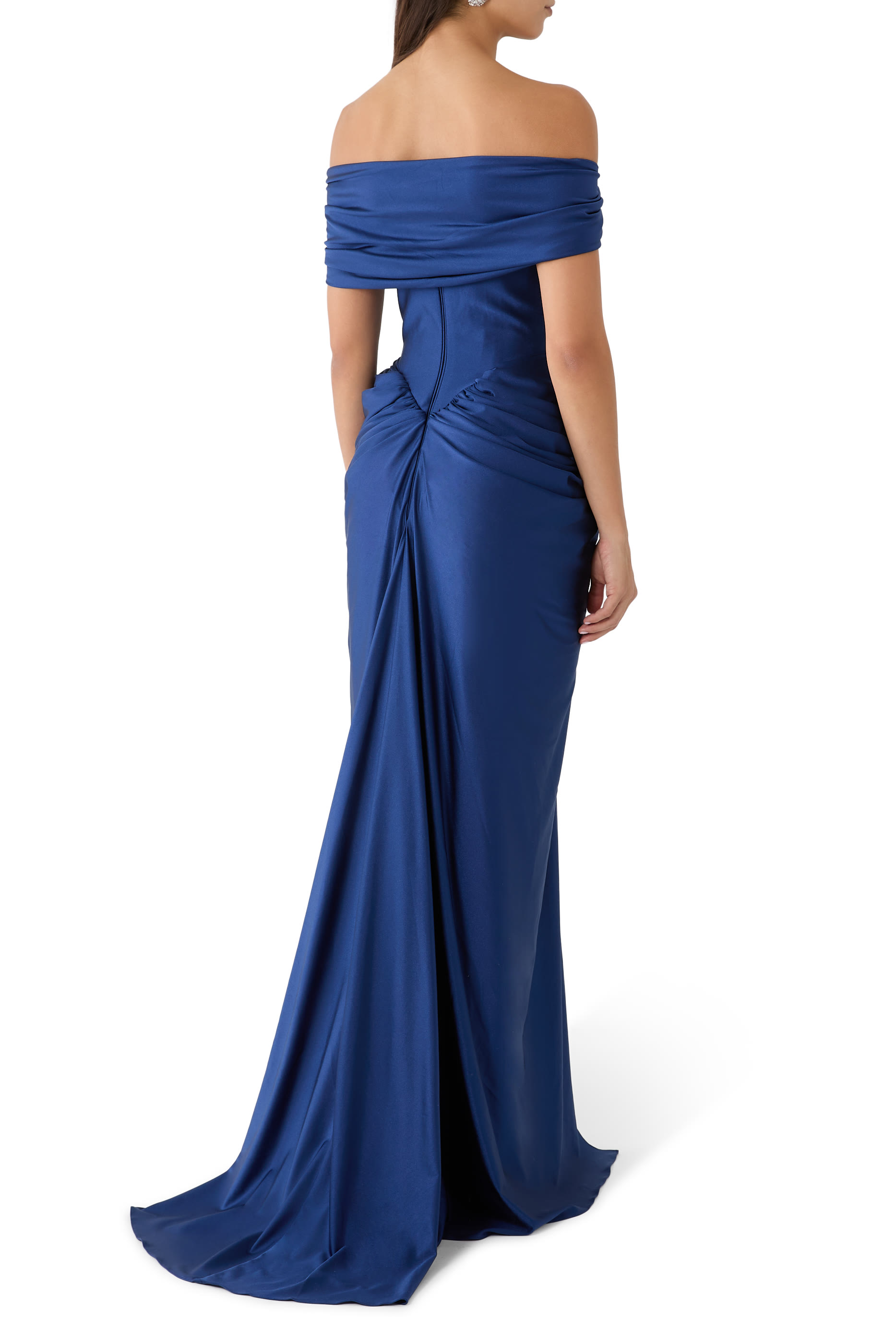 Lorene Dress