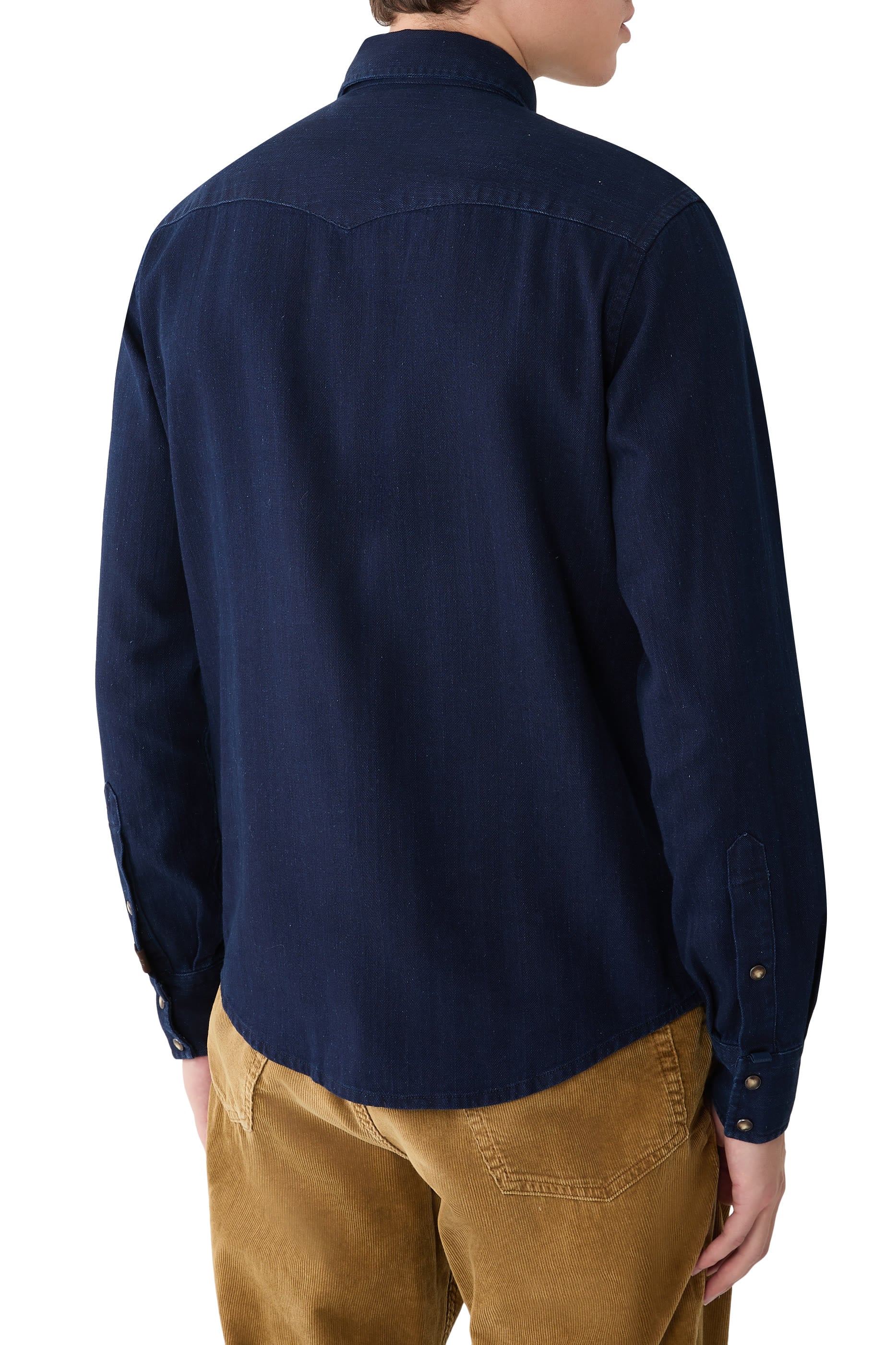 Western Shirt