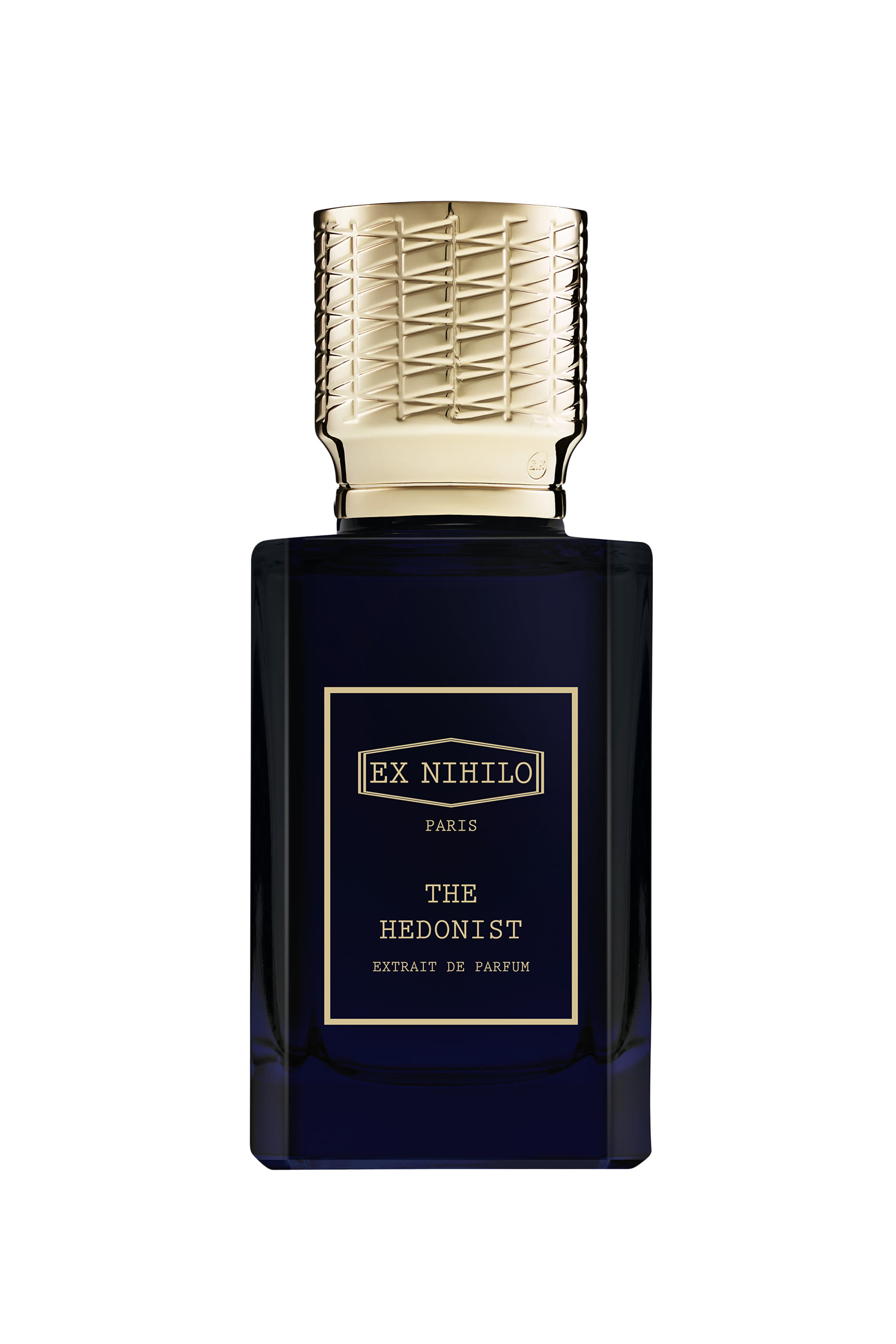 Hedonist Extrait de Parfum