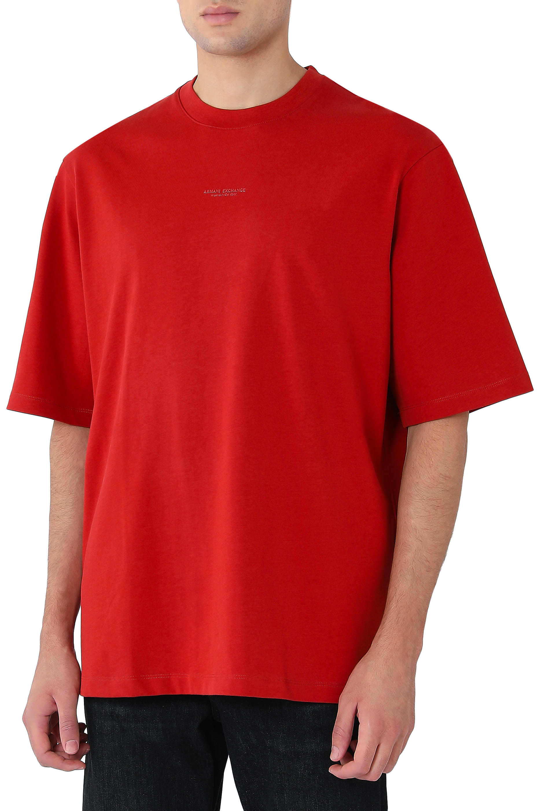 AX Logo T-Shirt