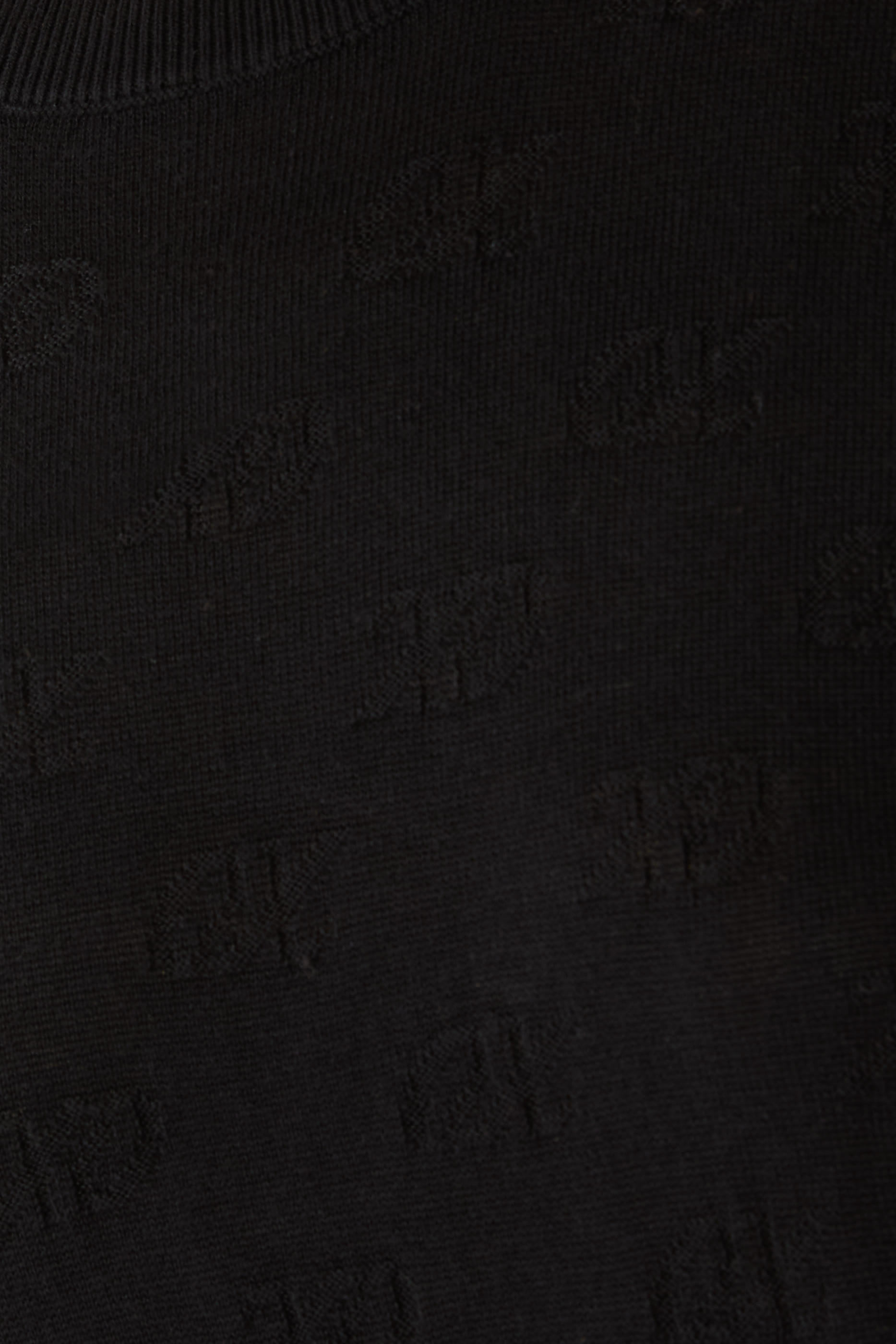 AX Allover Regular Fit Pullover
