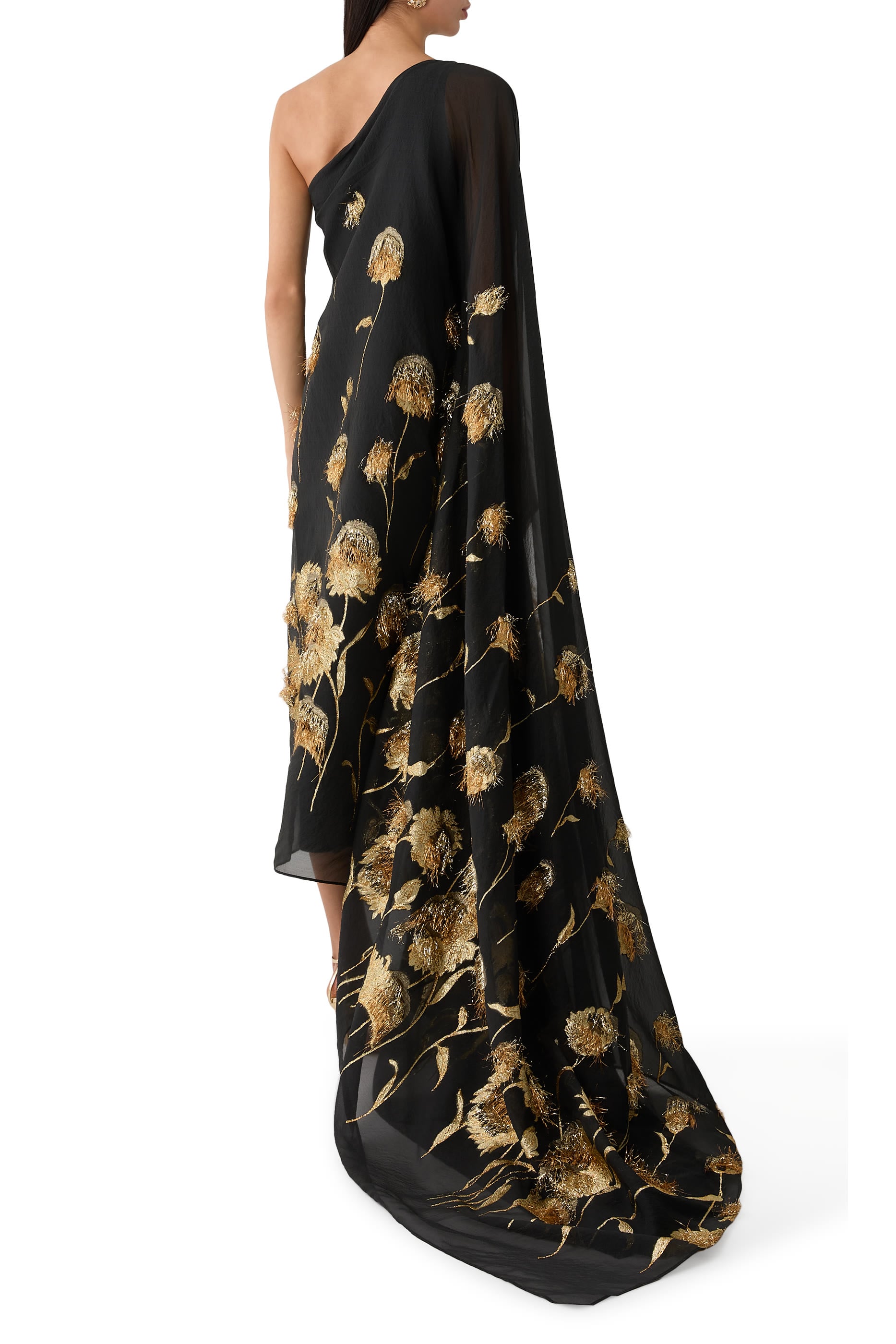 Steinem Dress