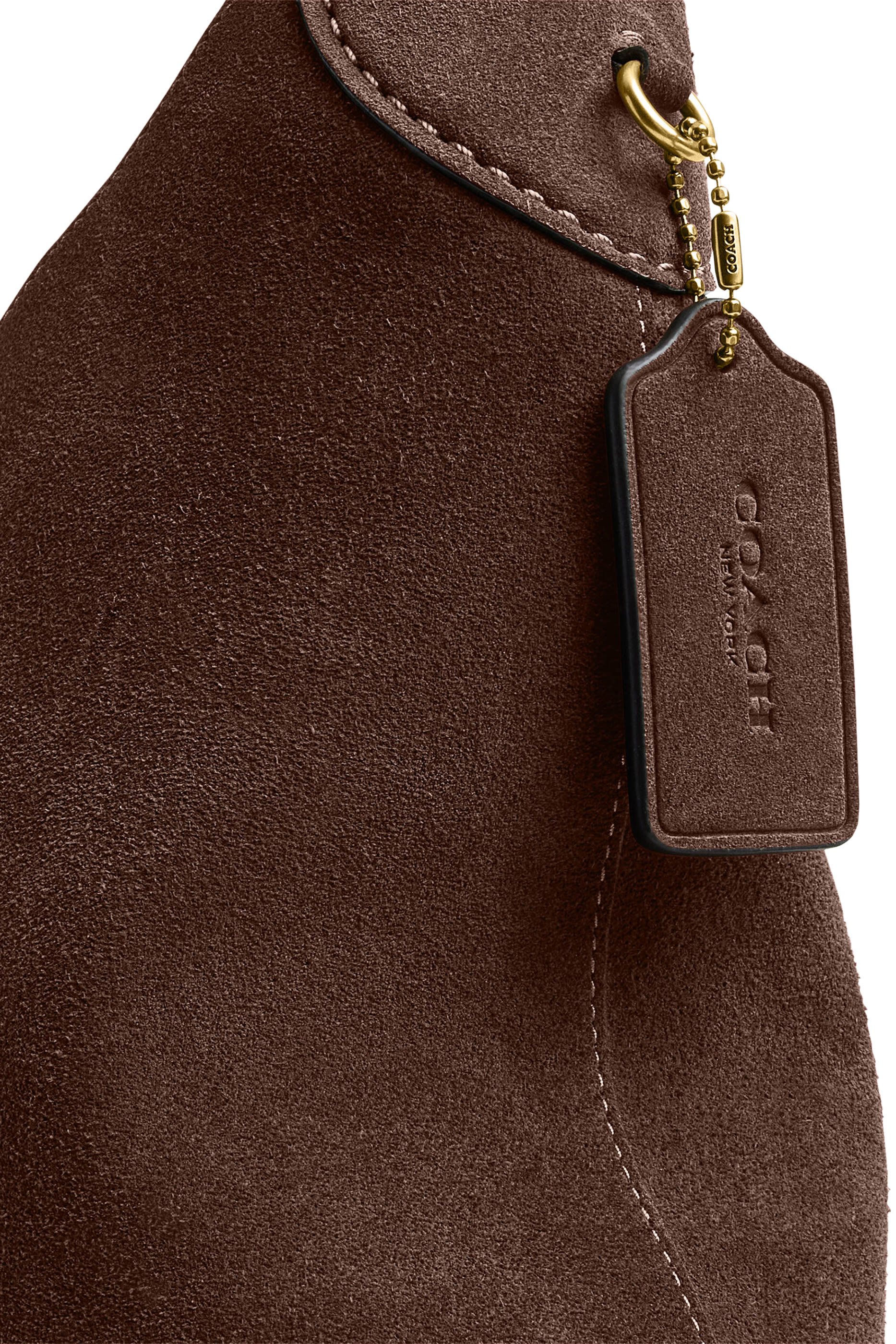  Brooklyn 34 Shoulder Bag
