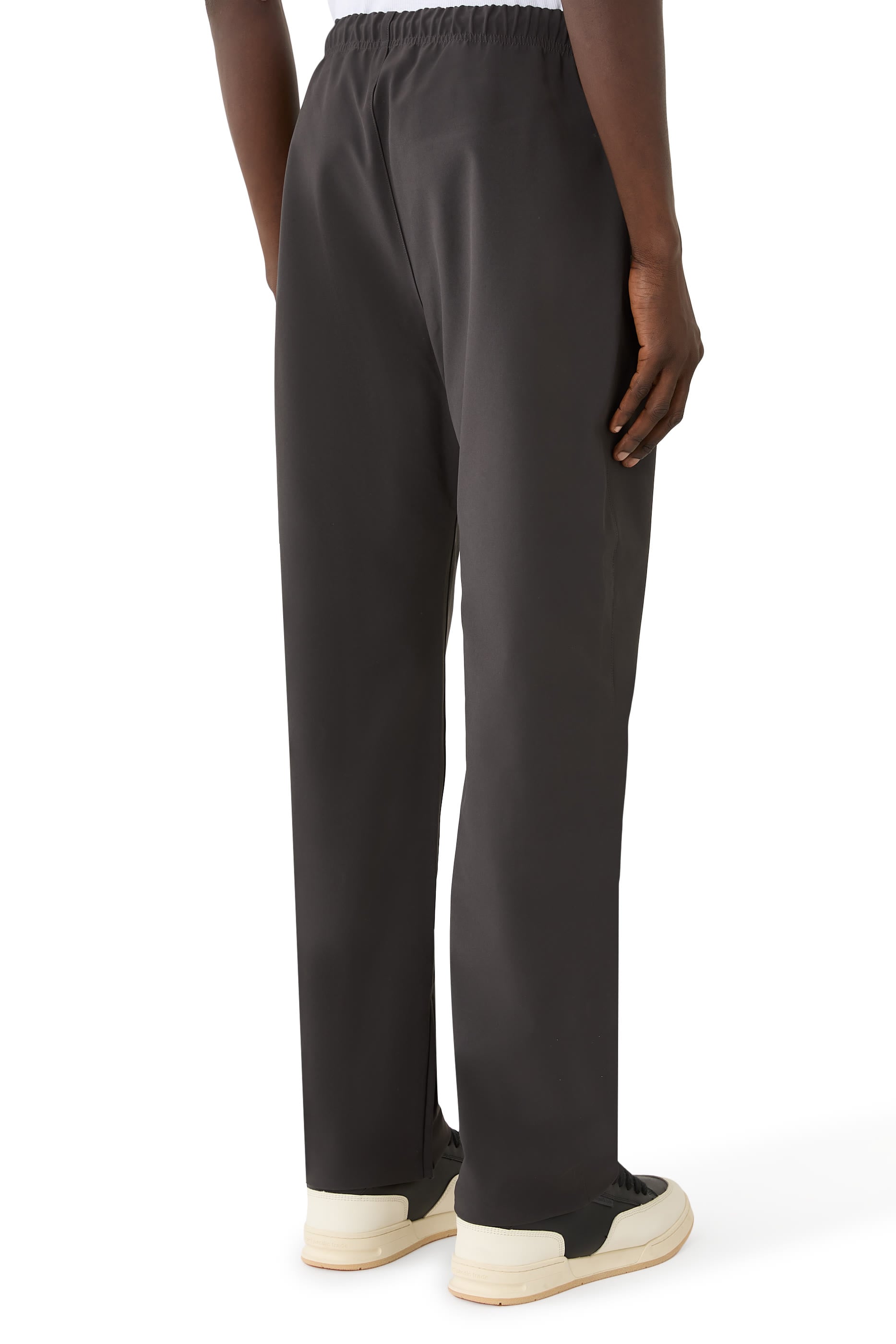 Signature Classic Track Pants