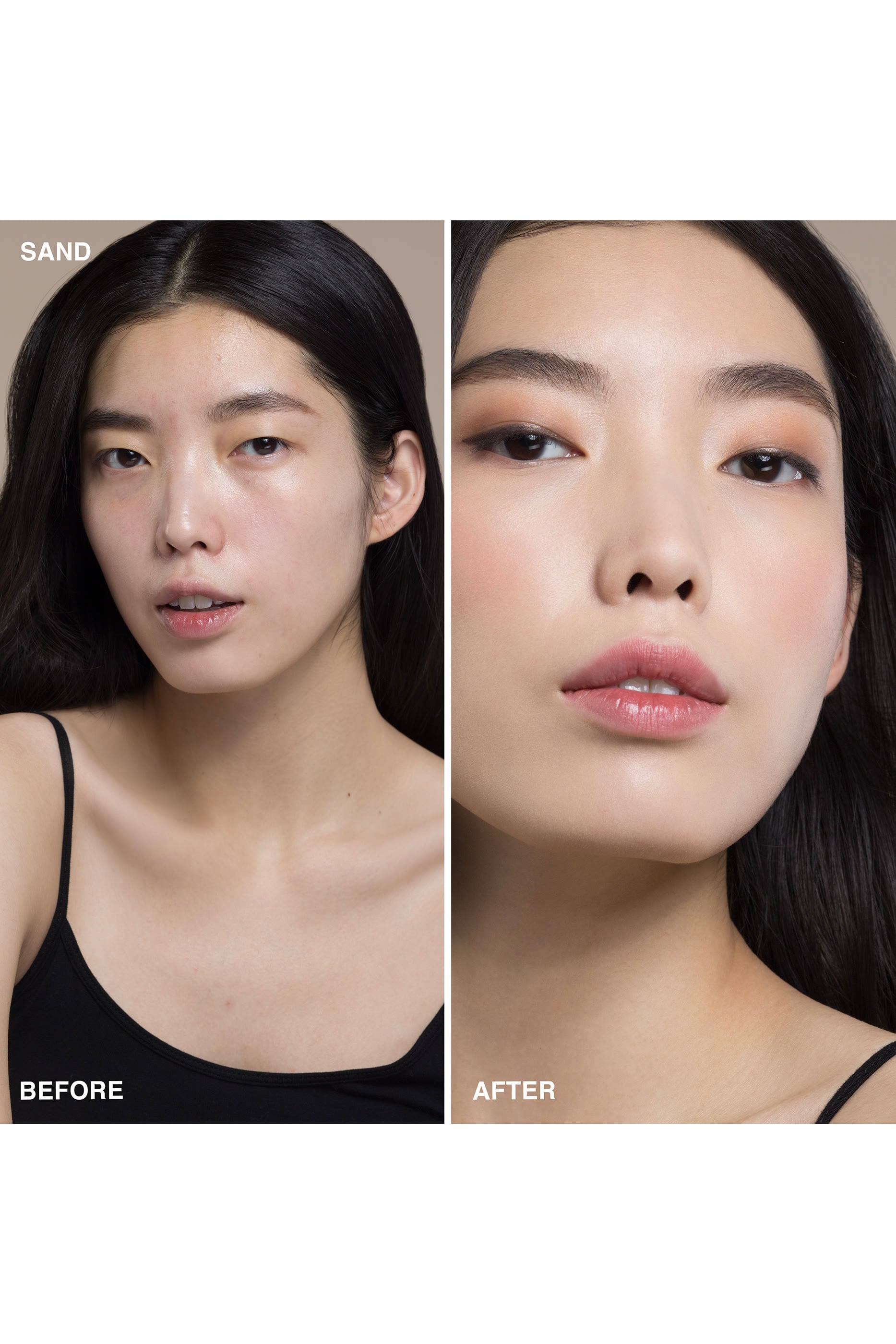 Skin Foundation Stick