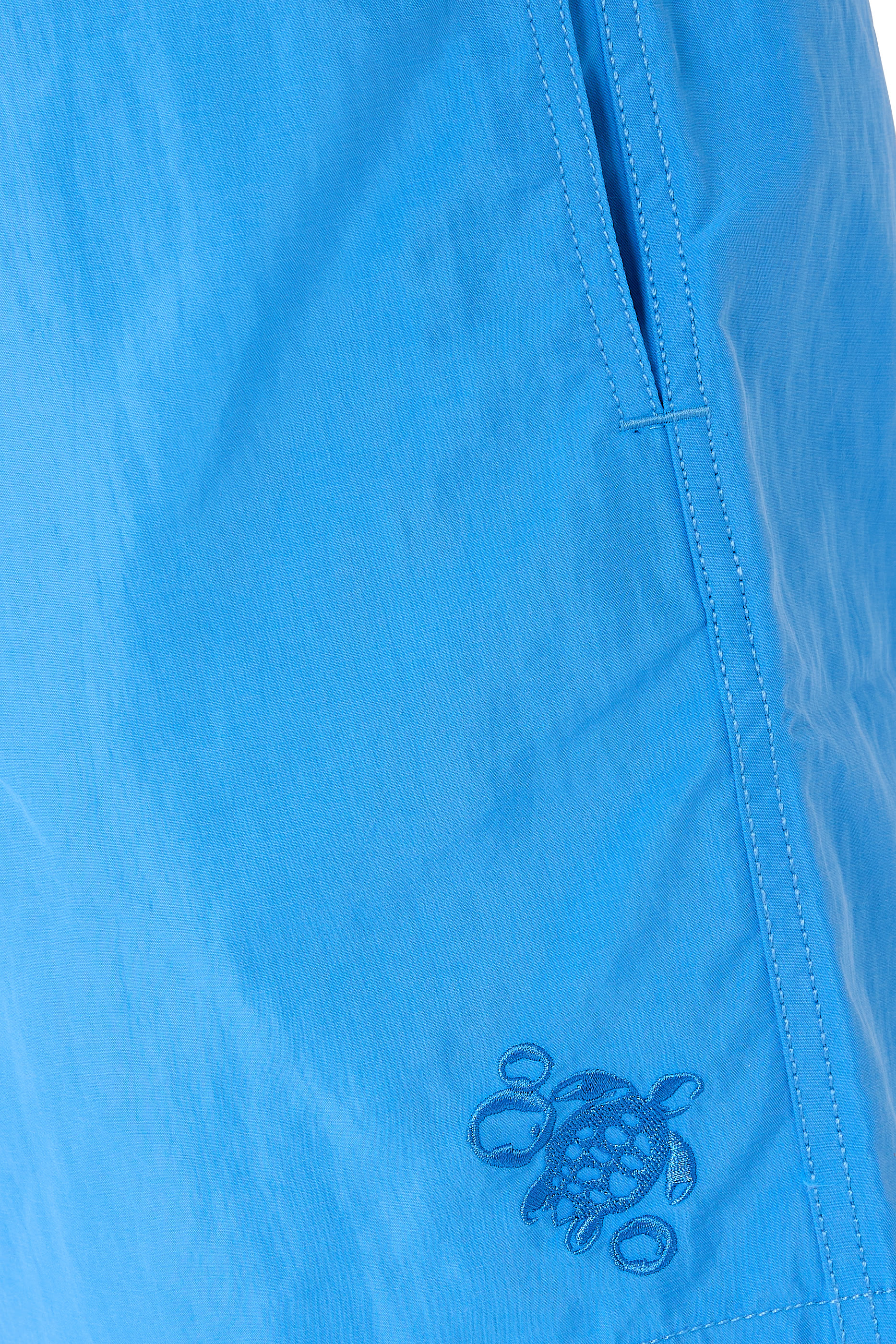 Bubble Turtles 3D Water-Reactive Swim Shorts 