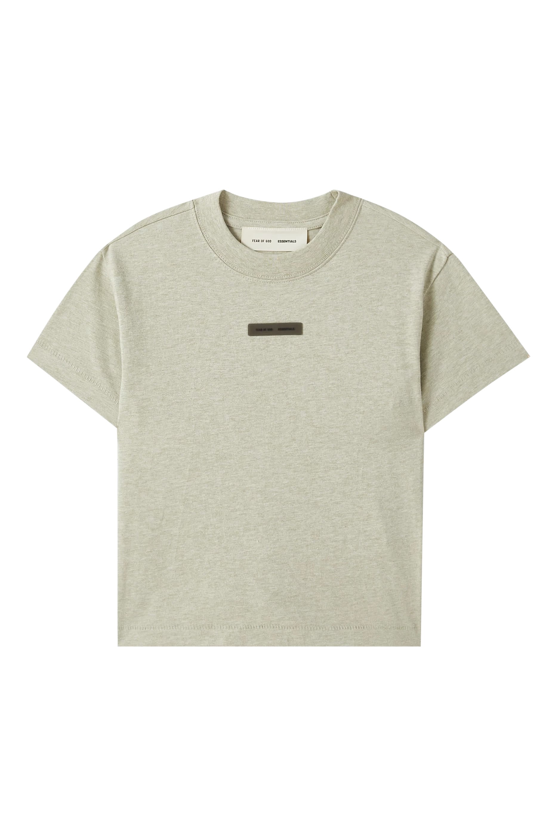 Kids Lightweight Essential T-Shirt