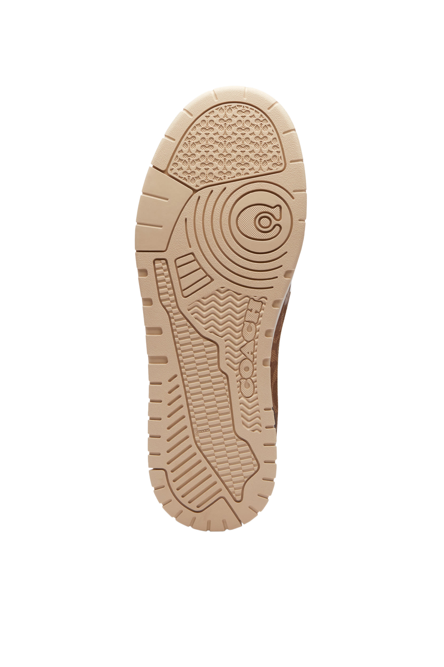  Soho Sneakers with Patent Signature