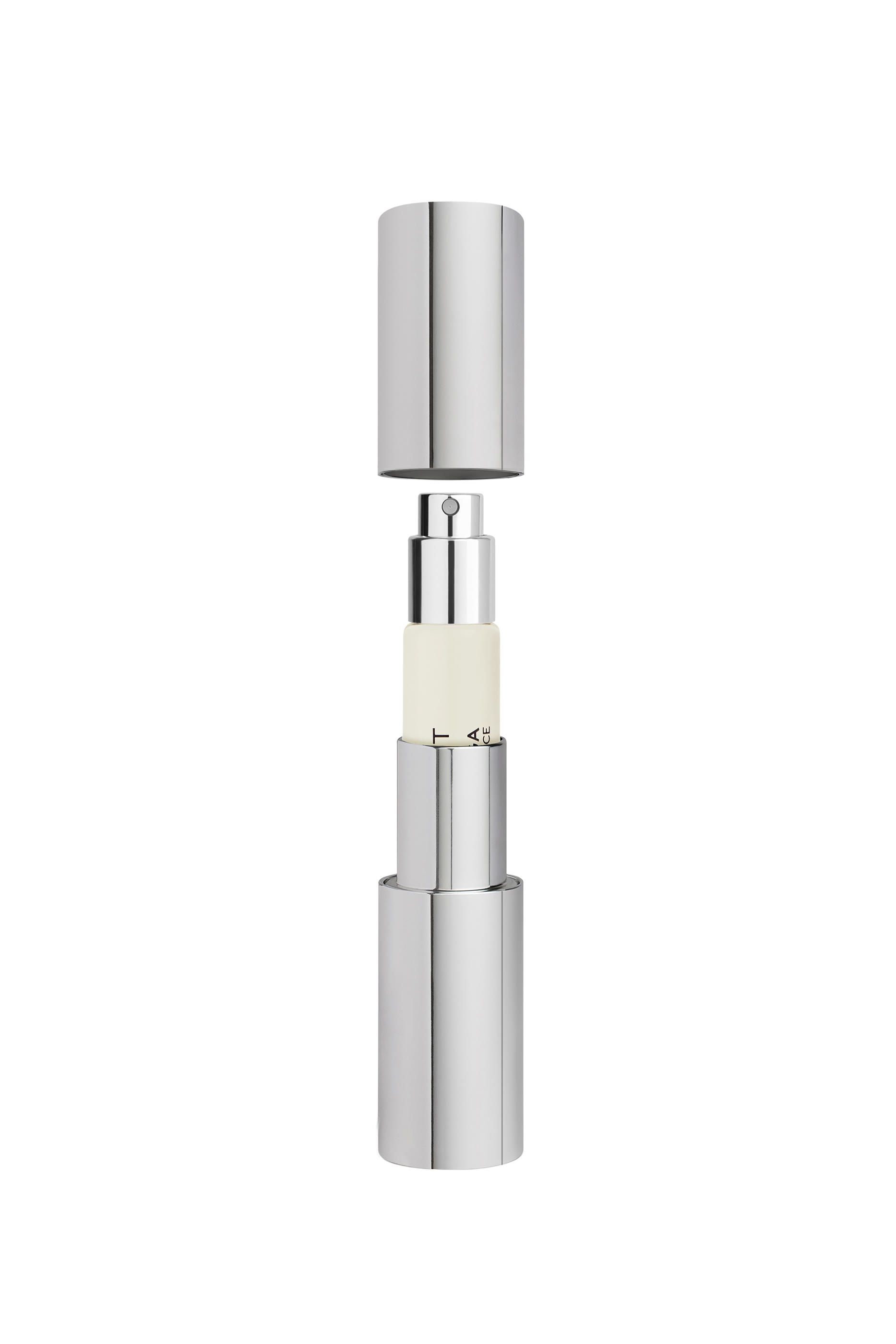 No Comment Parfum Travel Spray 