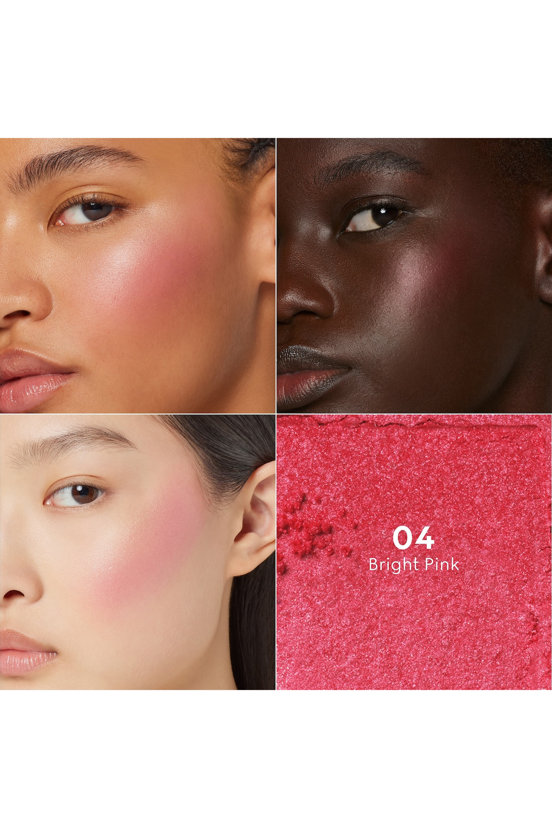 Glow Blush