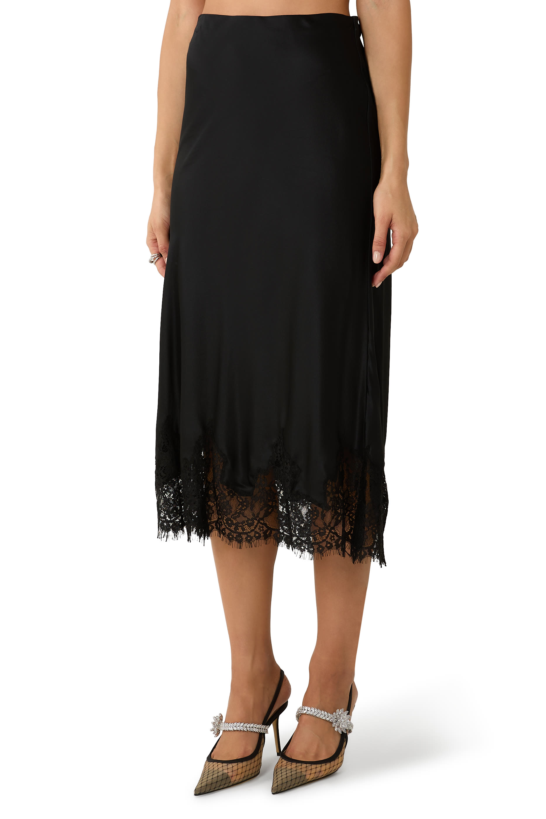Carolina Skirt