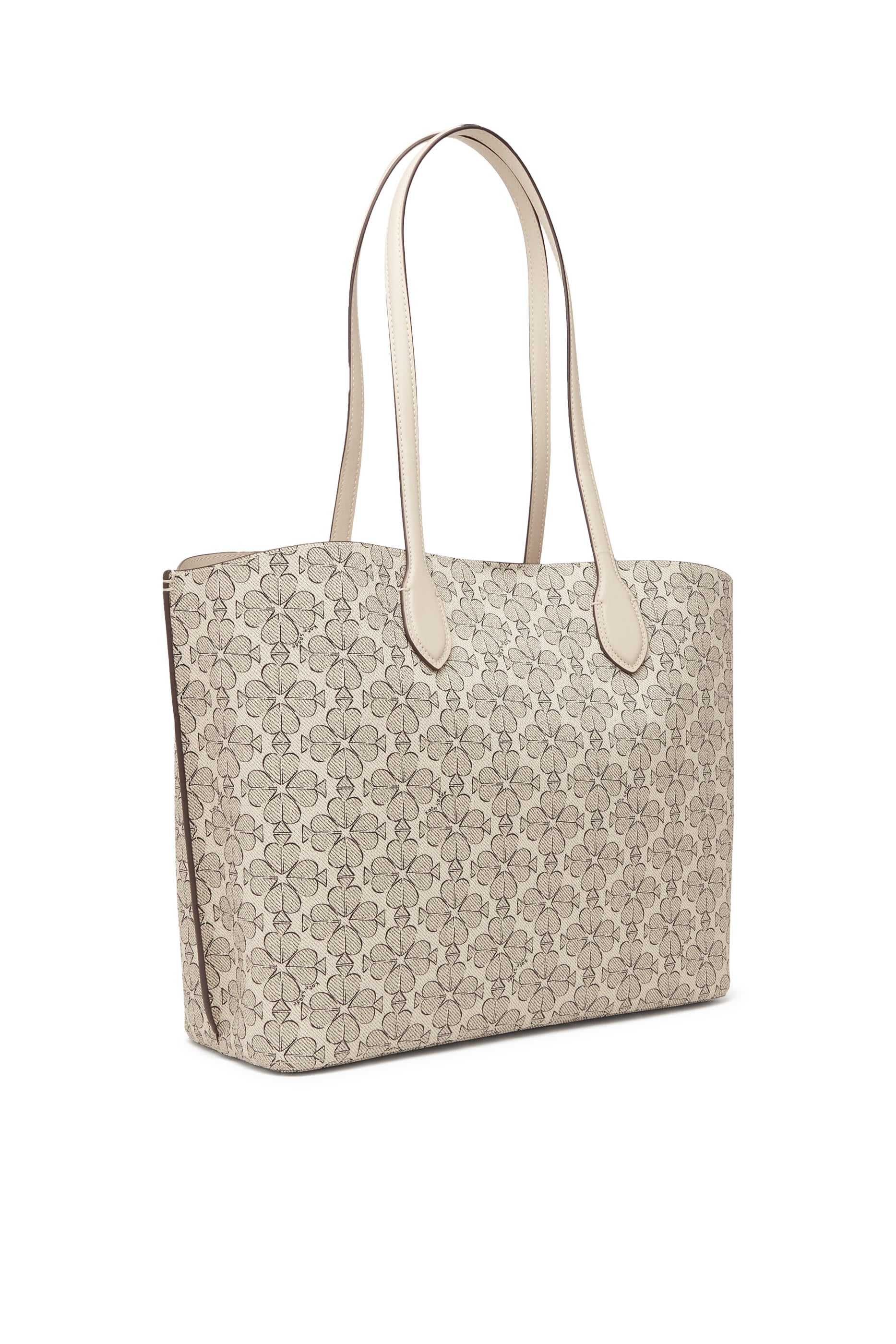 Suite Spade Flower Crossbody Tote