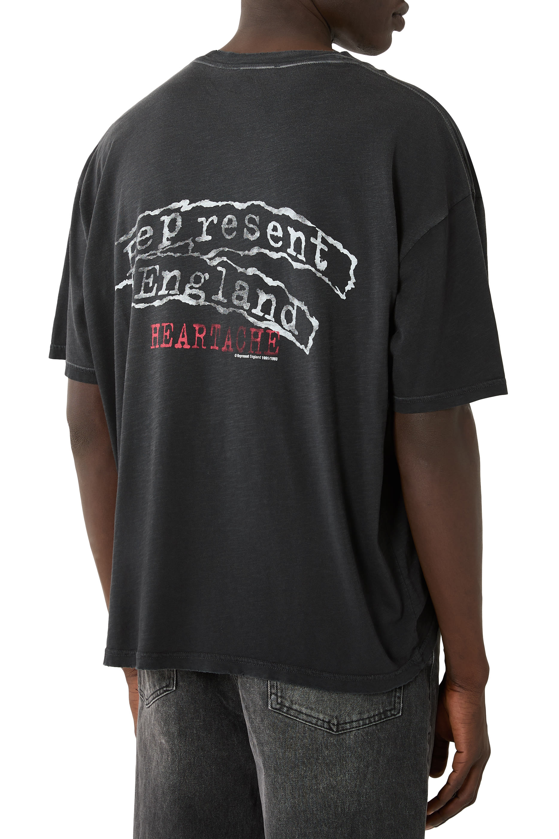 Jawbreaker T-Shirt