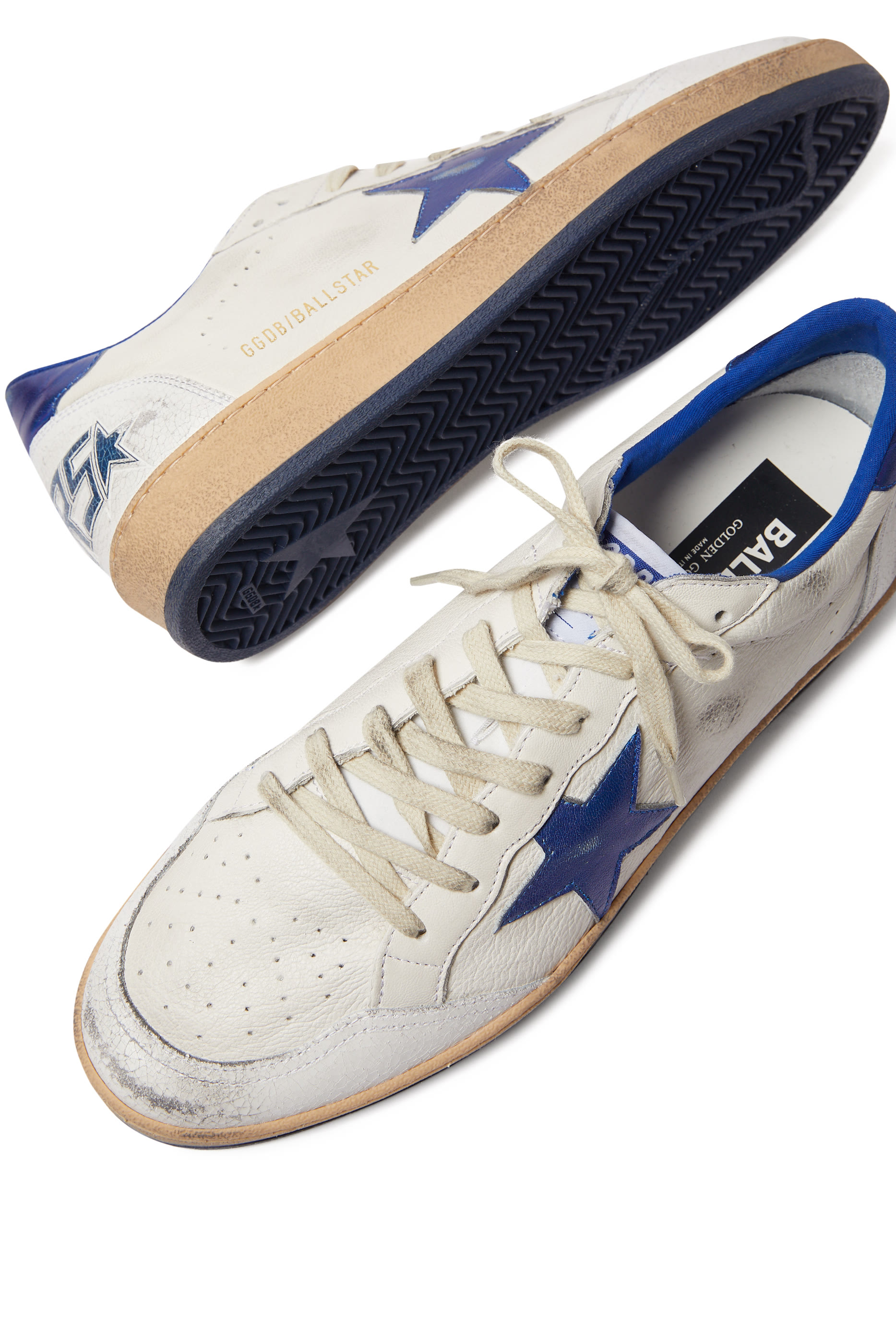 Ball Star Sneakers